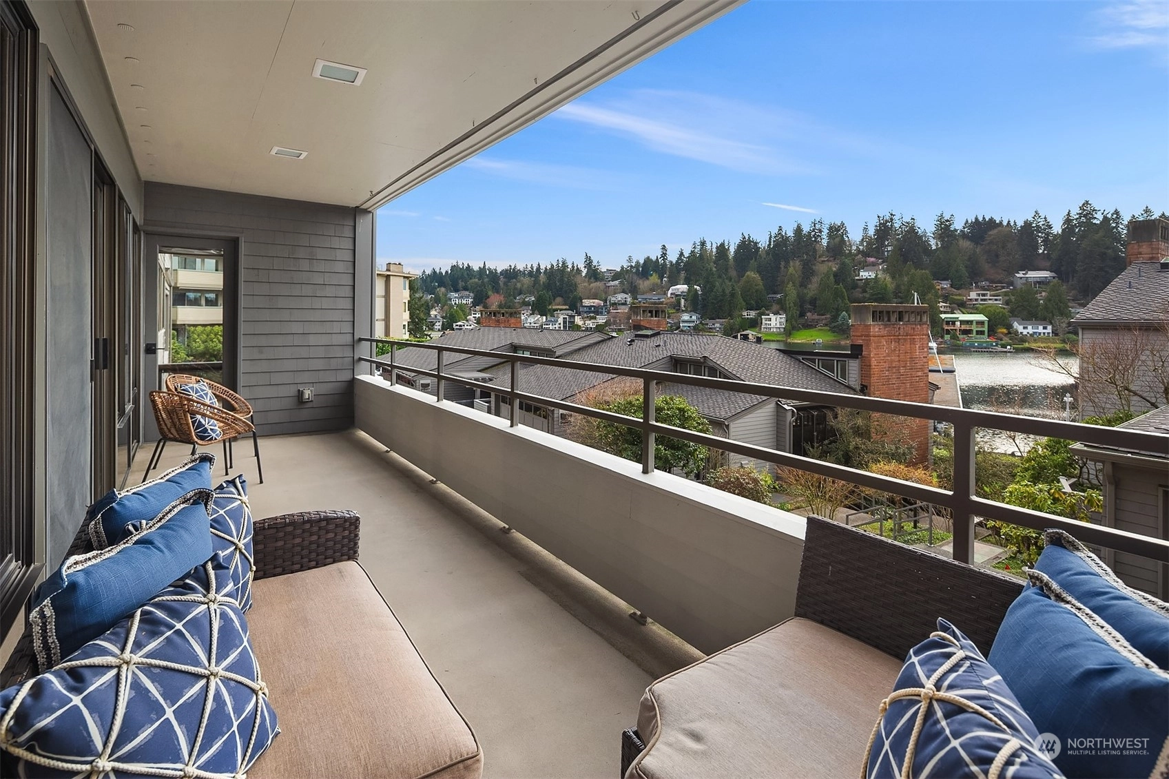 Whalers Cove Condos For Sale at Whalers Cove in Bellevue, WA Wicklund