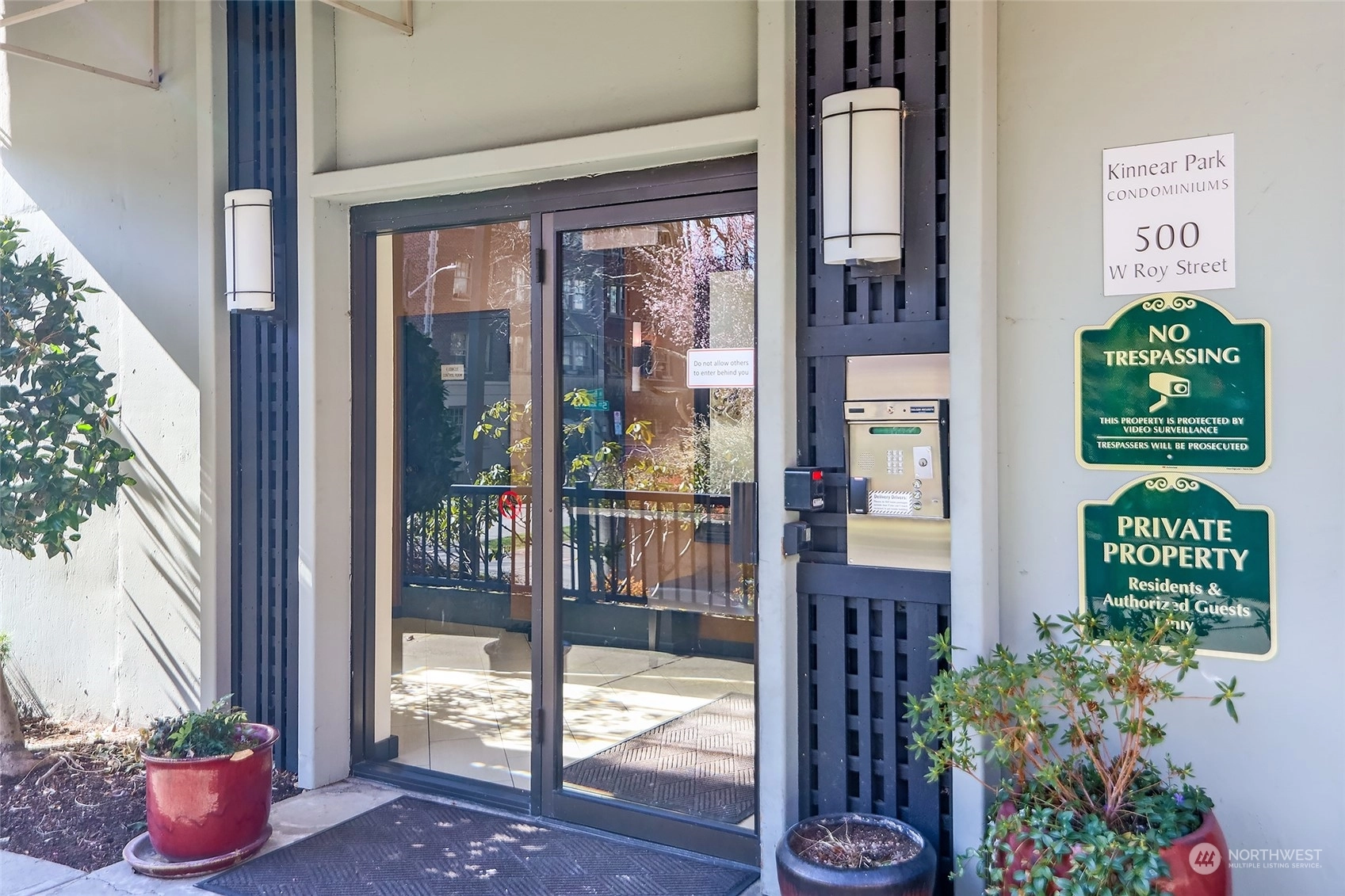 Kinnear Park Condos For Sale at Kinnear Park in Seattle, WA Wicklund