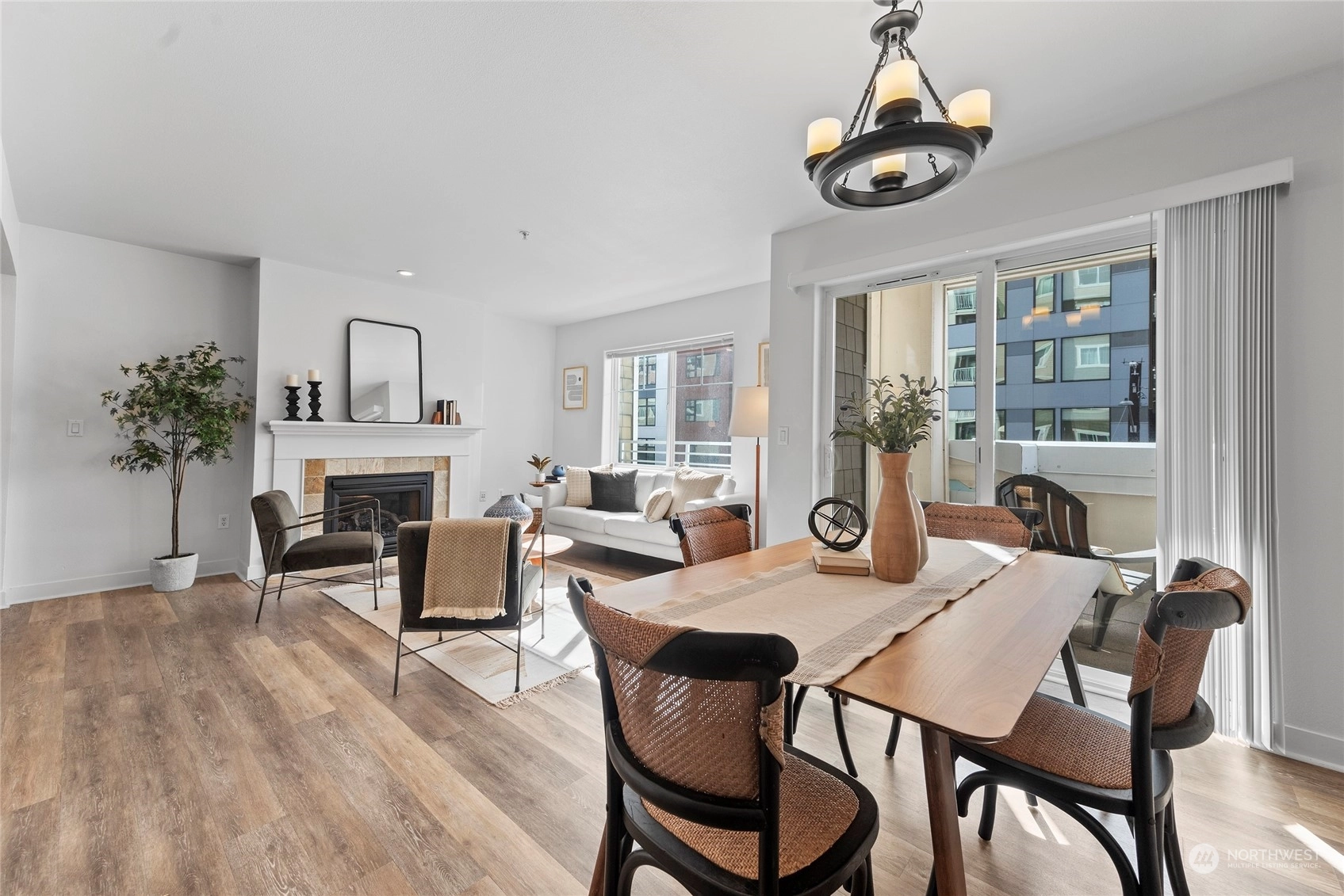 Ballard Place Condos For Sale at Ballard Place in Seattle, WA Wicklund