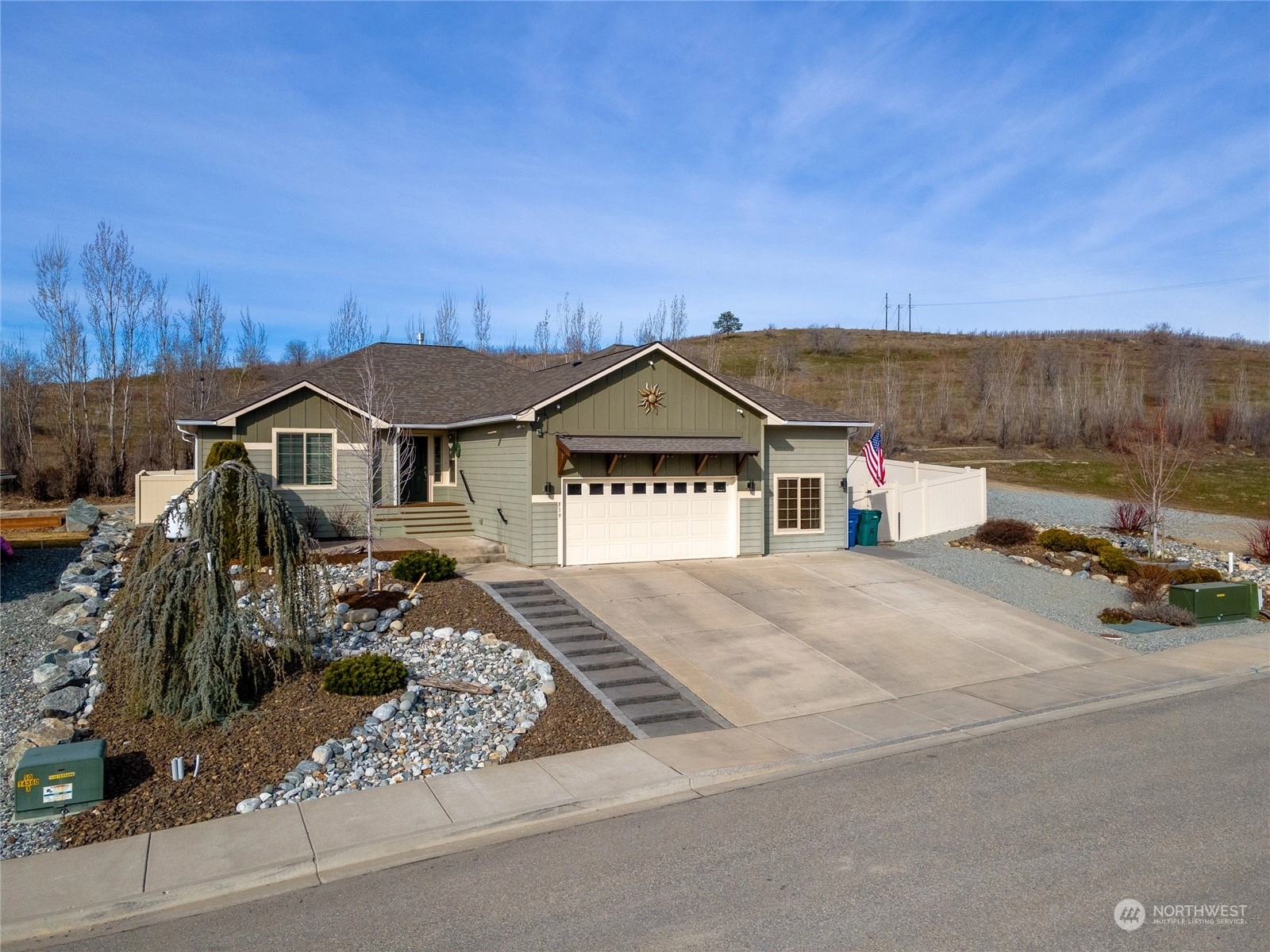 Suncrest Homes For Sale in Suncrest, Chelan, WA Wicklund