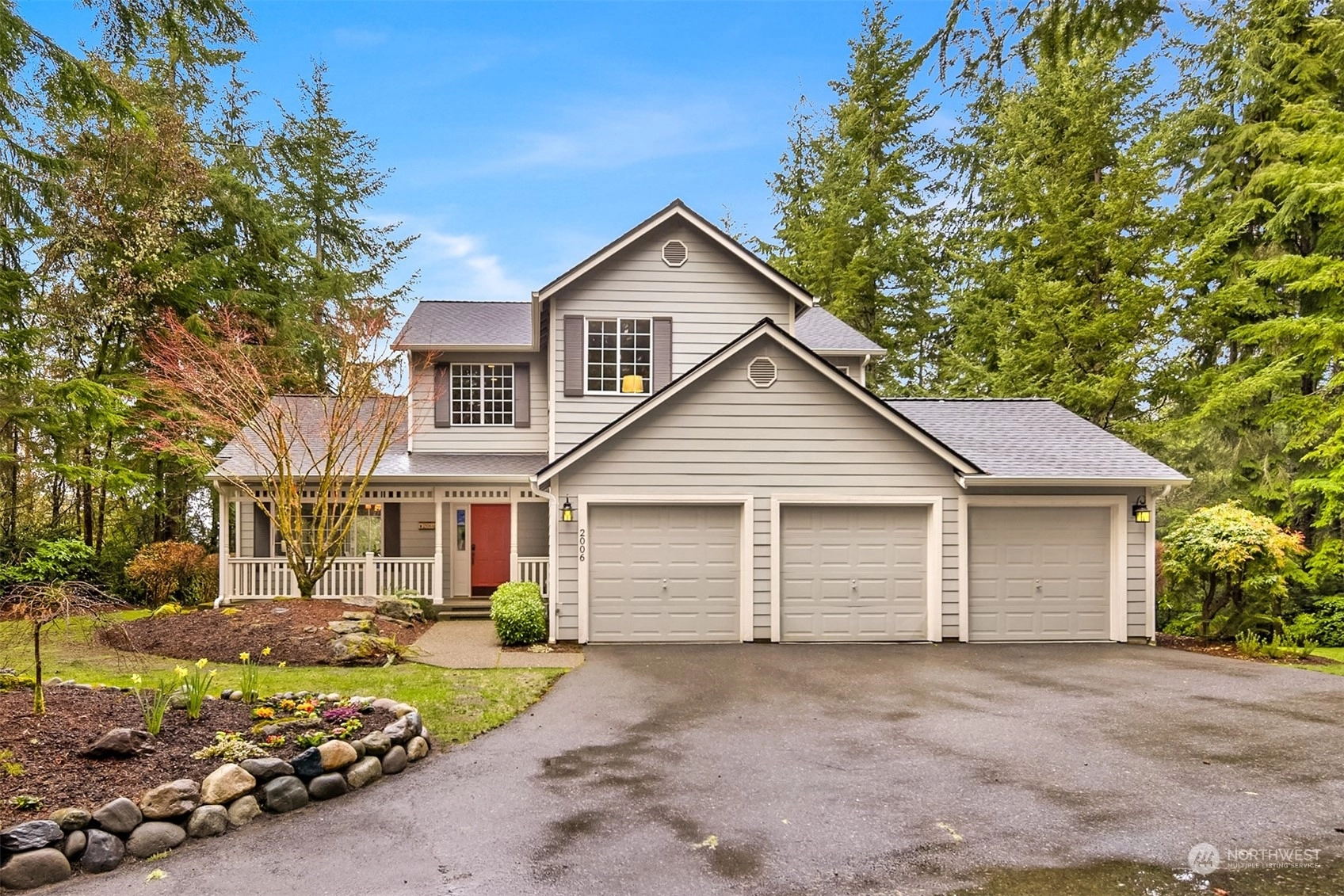 Poulsbo, WA Homes For Sale & Real Estate Wicklund