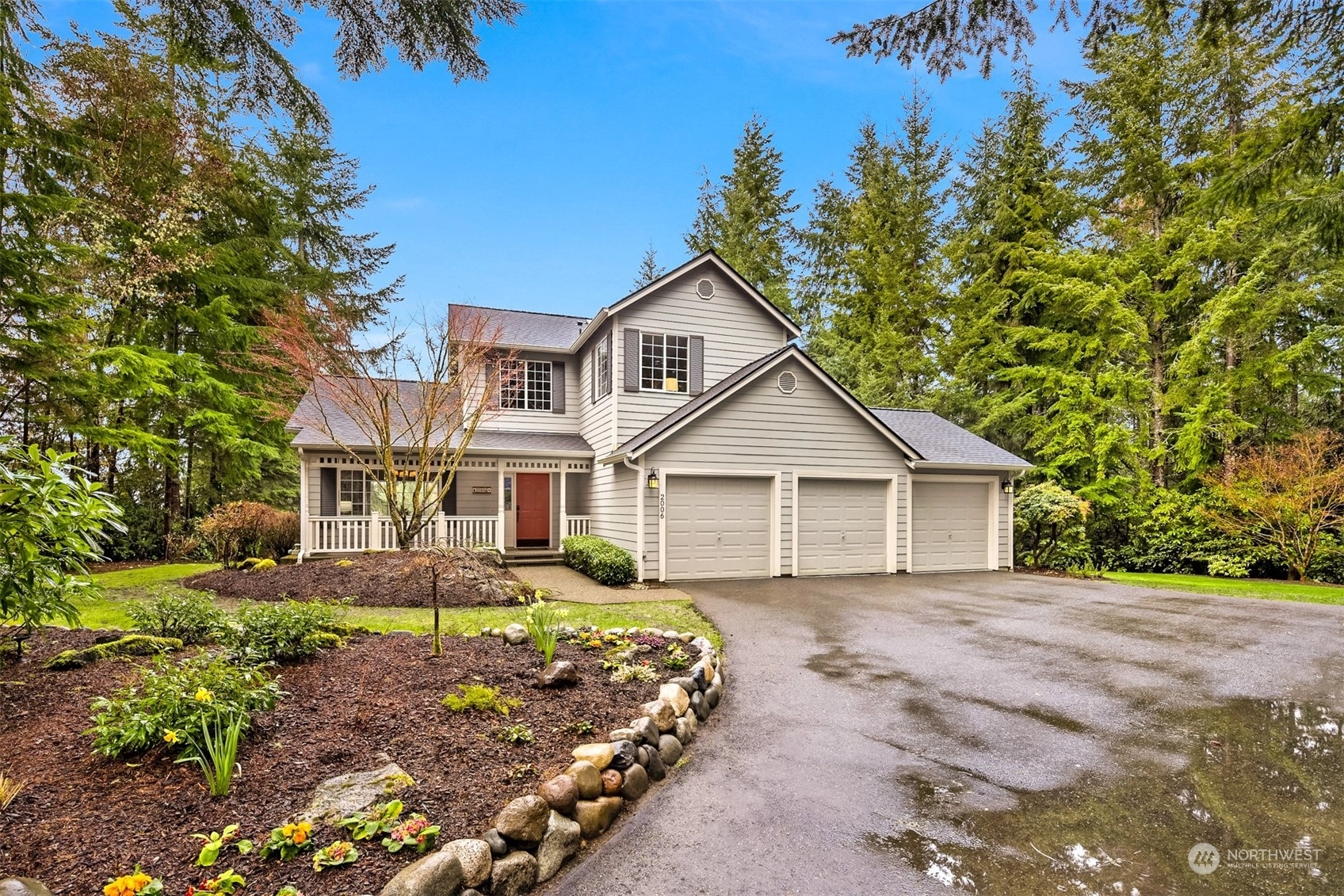 Poulsbo, WA Homes For Sale & Real Estate Wicklund