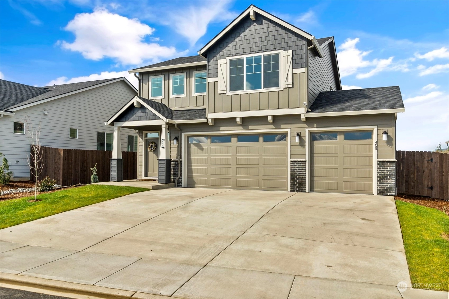 Grand Prairie Homes For Sale in Grand Prairie, Winlock, WA Wicklund