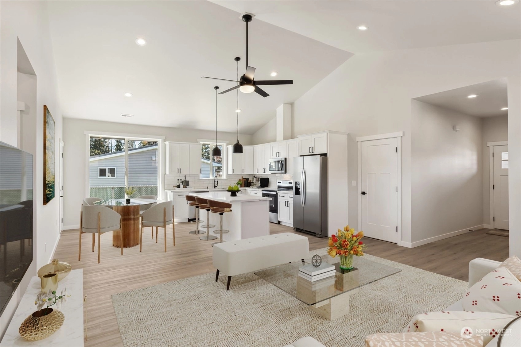 Elma, WA New Construction & New Homes For Sale in Elma, WA Wicklund