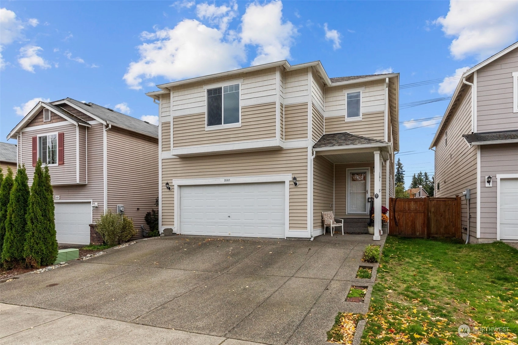 Adler's Cove Homes For Sale in Adler's Cove, Kent, WA Wicklund