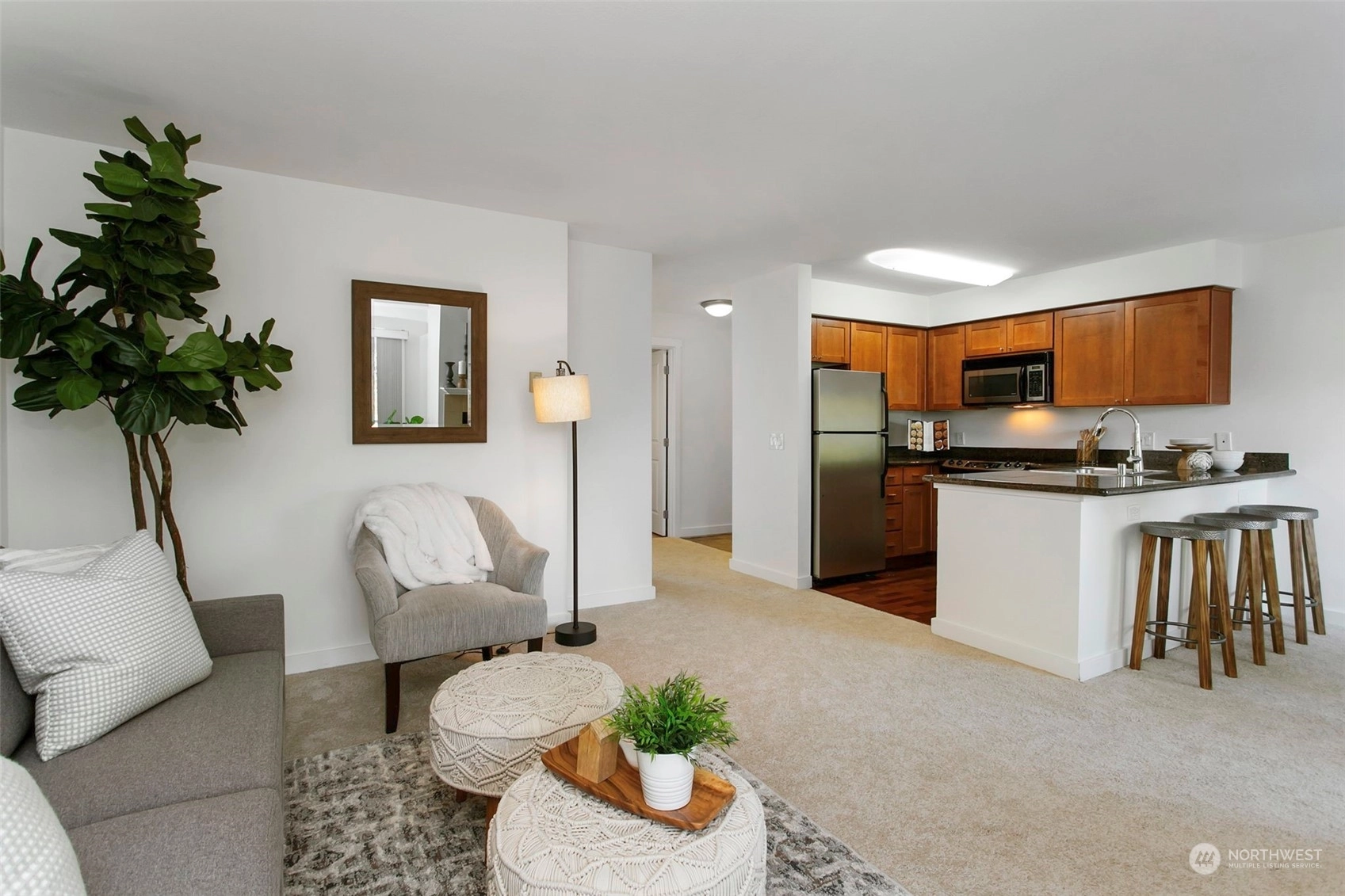 Front 9 Condos For Sale at Front 9 in Mukilteo, WA Wicklund