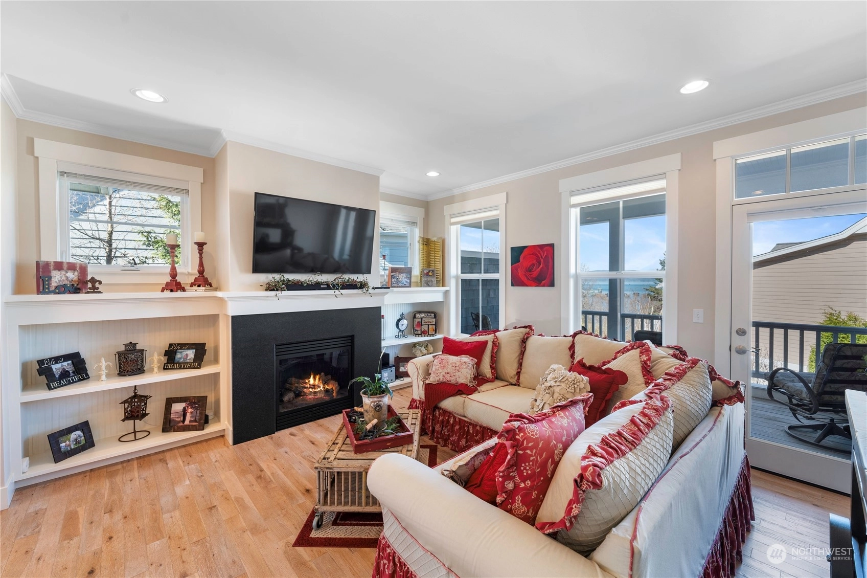 San Juan Passage Homes For Sale in San Juan Passage, Anacortes, WA