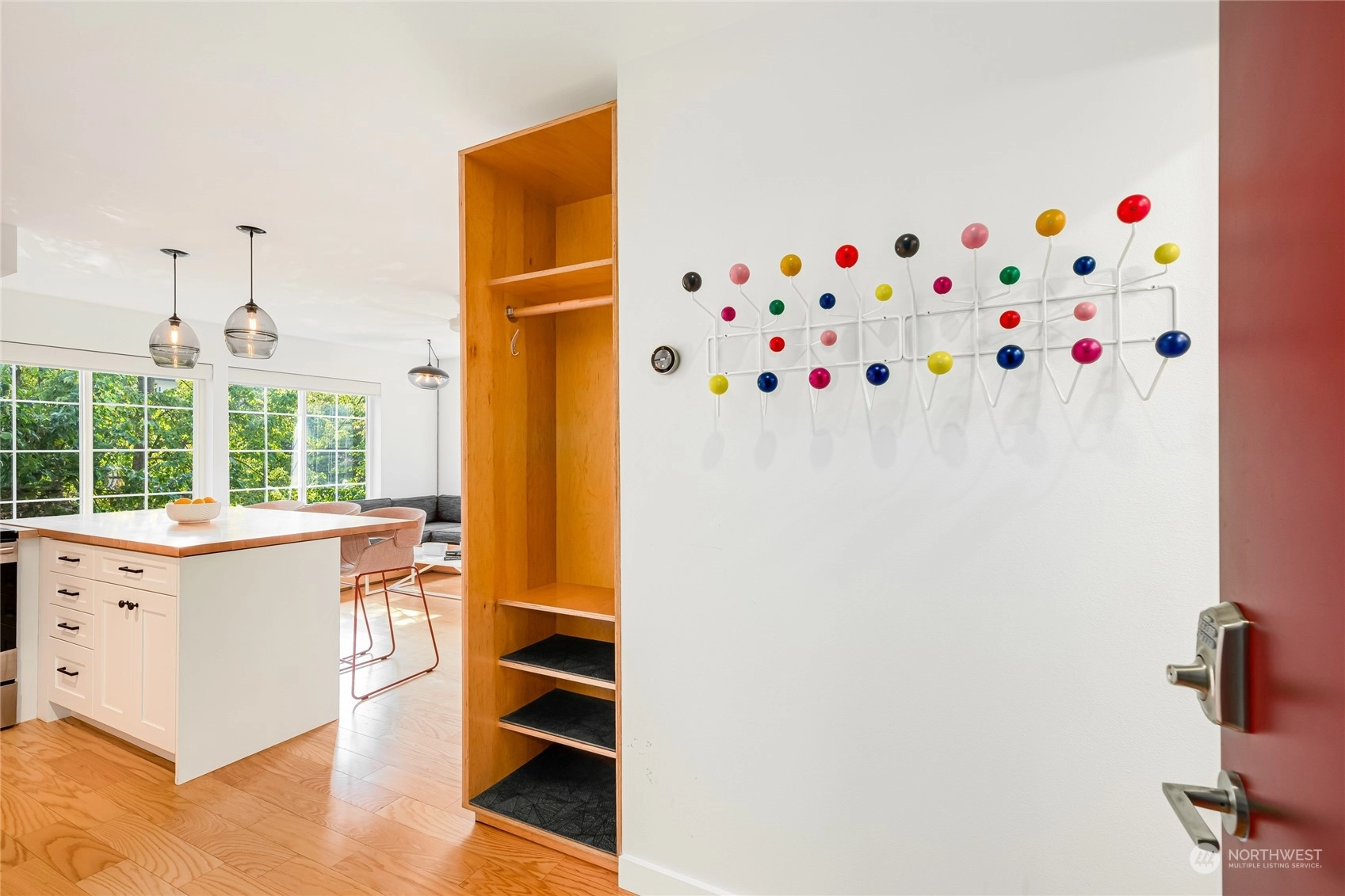 Northlake Condos For Sale at Northlake in Seattle, WA Wicklund