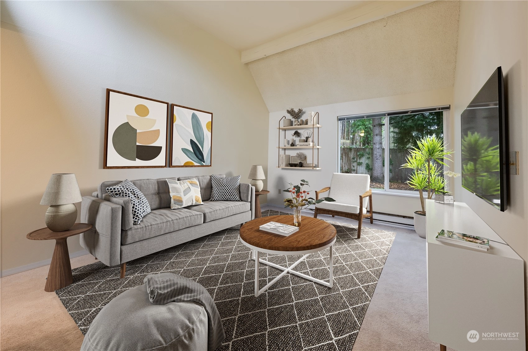 Fairwood Villa Condos For Sale at Fairwood Villa in Renton, WA Wicklund