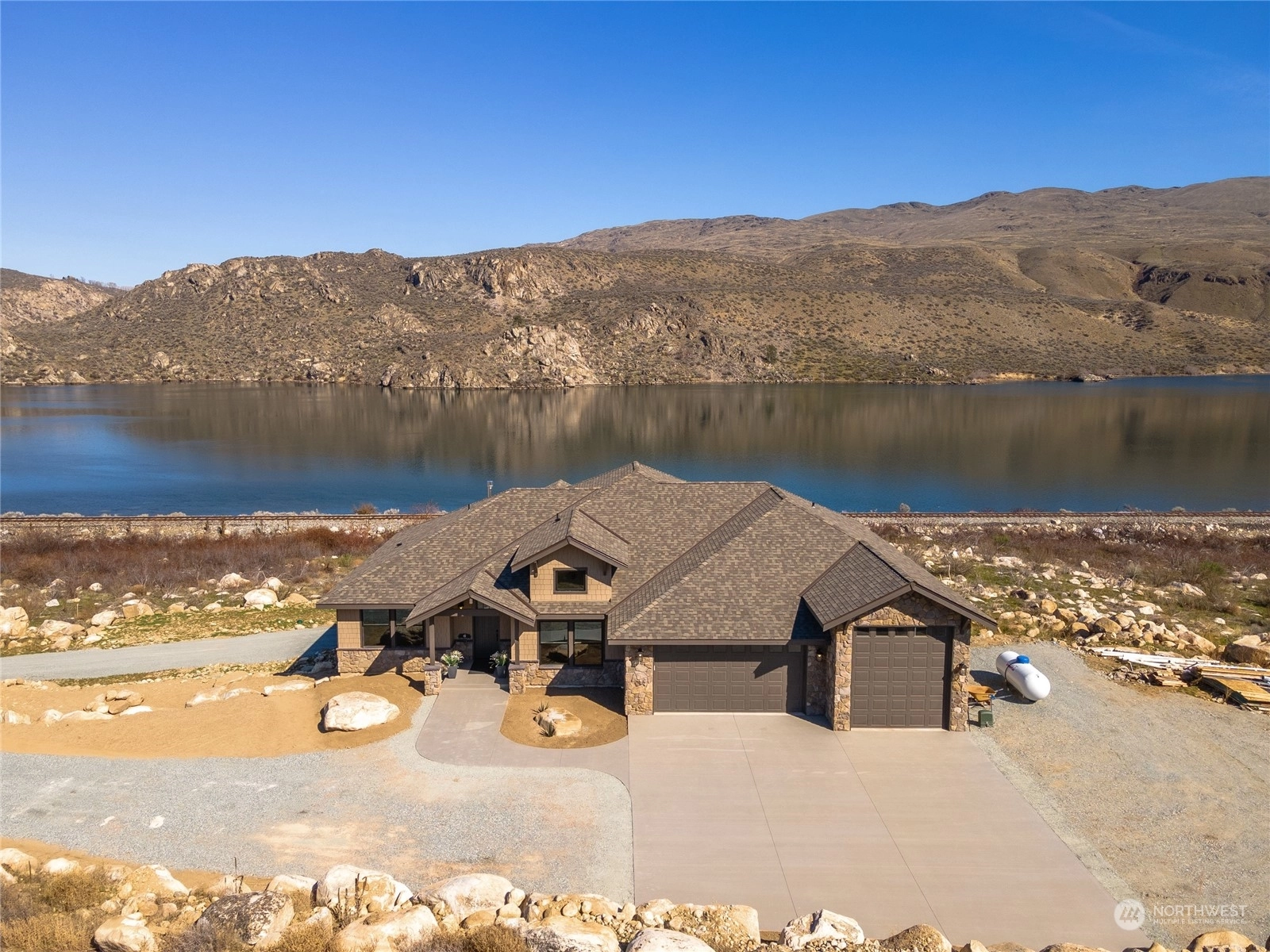 Pateros, WA Homes For Sale & Real Estate Wicklund