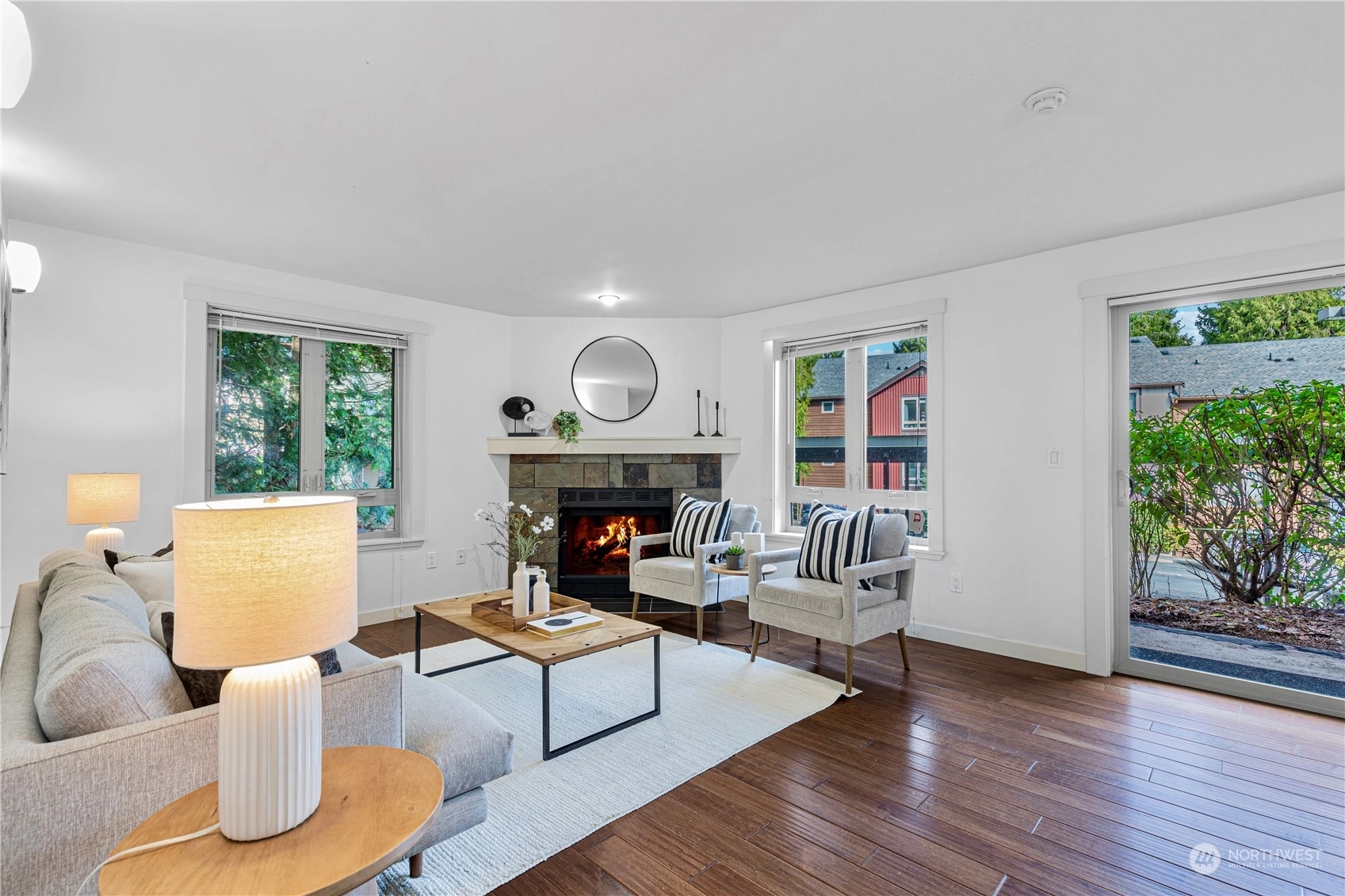 The Boulders Condos For Sale at The Boulders in Redmond, WA Wicklund