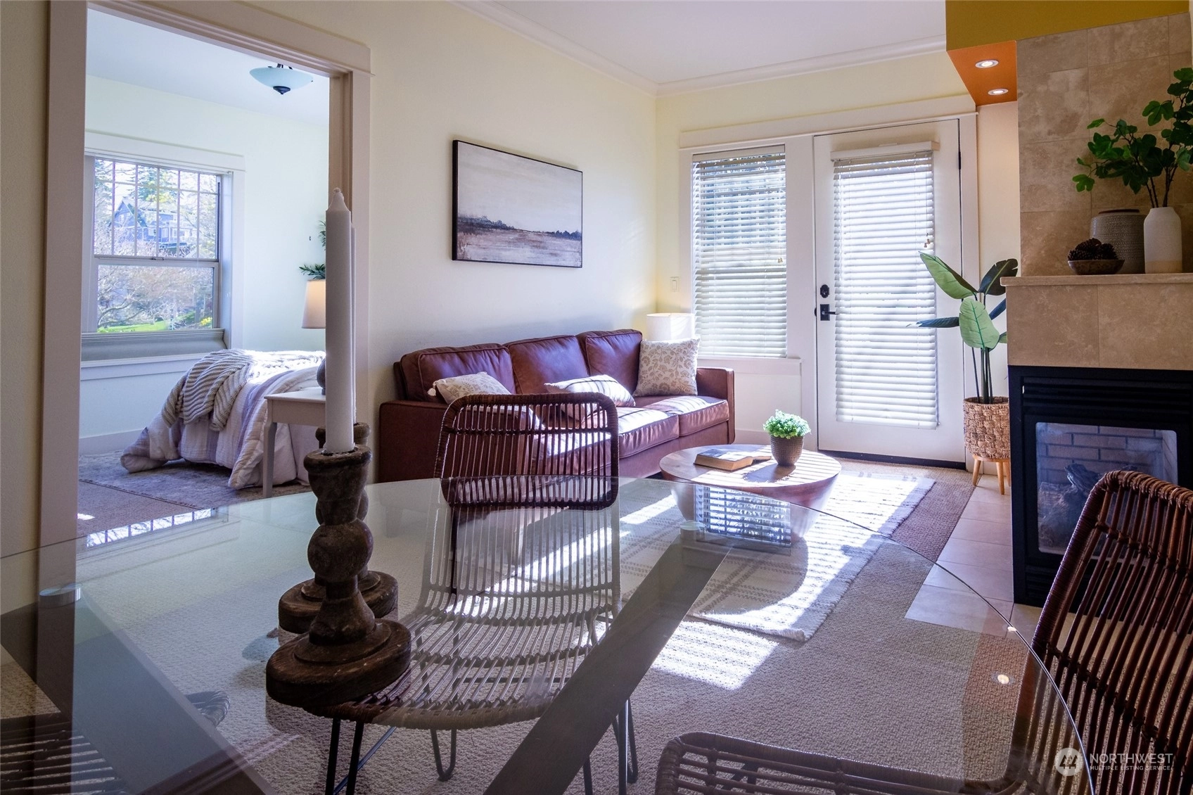 Laurel Park Condos For Sale at Laurel Park in Bellingham, WA Wicklund