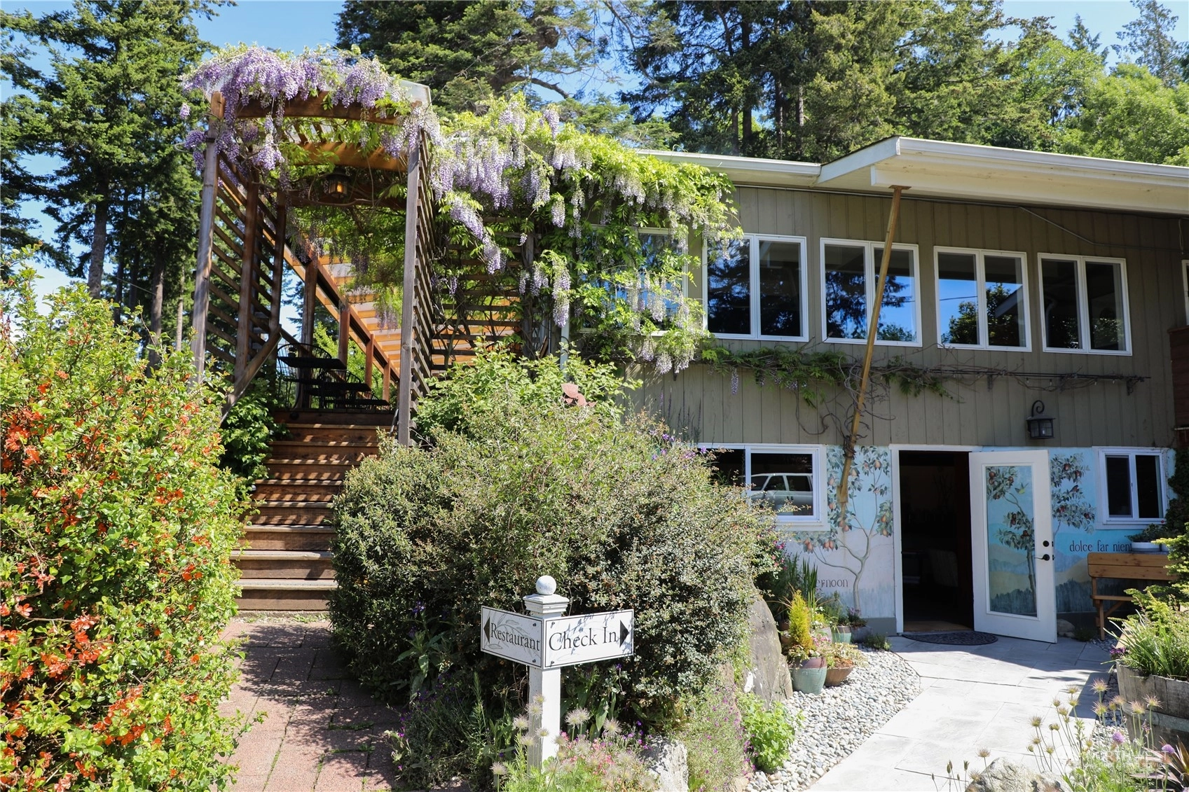 Lummi Island, WA Homes For Sale & Real Estate Wicklund