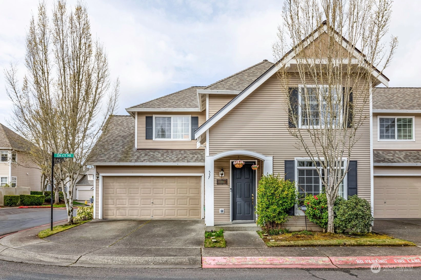 Highland Parc Condos For Sale at Highland Parc in Sammamish, WA Wicklund