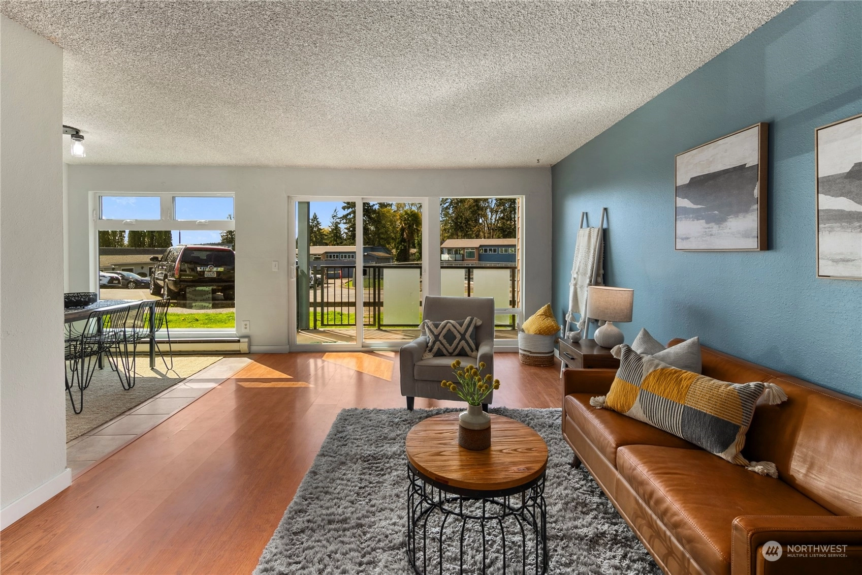 Canyon Estates Condos For Sale at Canyon Estates in Tukwila, WA