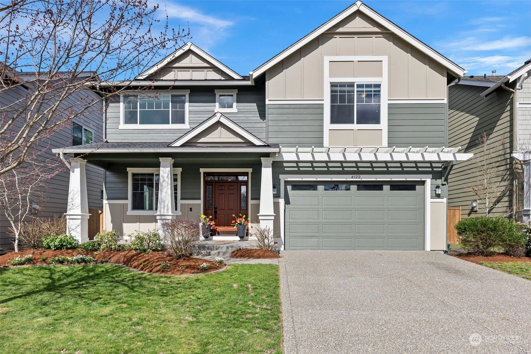 McCormick Meadows Homes For Sale in McCormick Meadows, Port Orchard