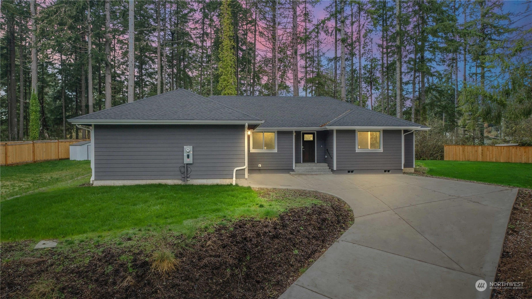 Palmer Lake Homes For Sale in Palmer Lake, Lakebay, WA Wicklund