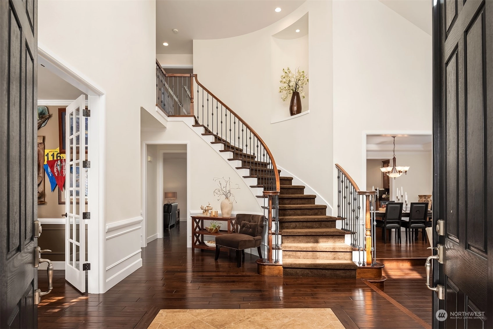 Aldarra Homes For Sale in Aldarra, Sammamish, WA Wicklund