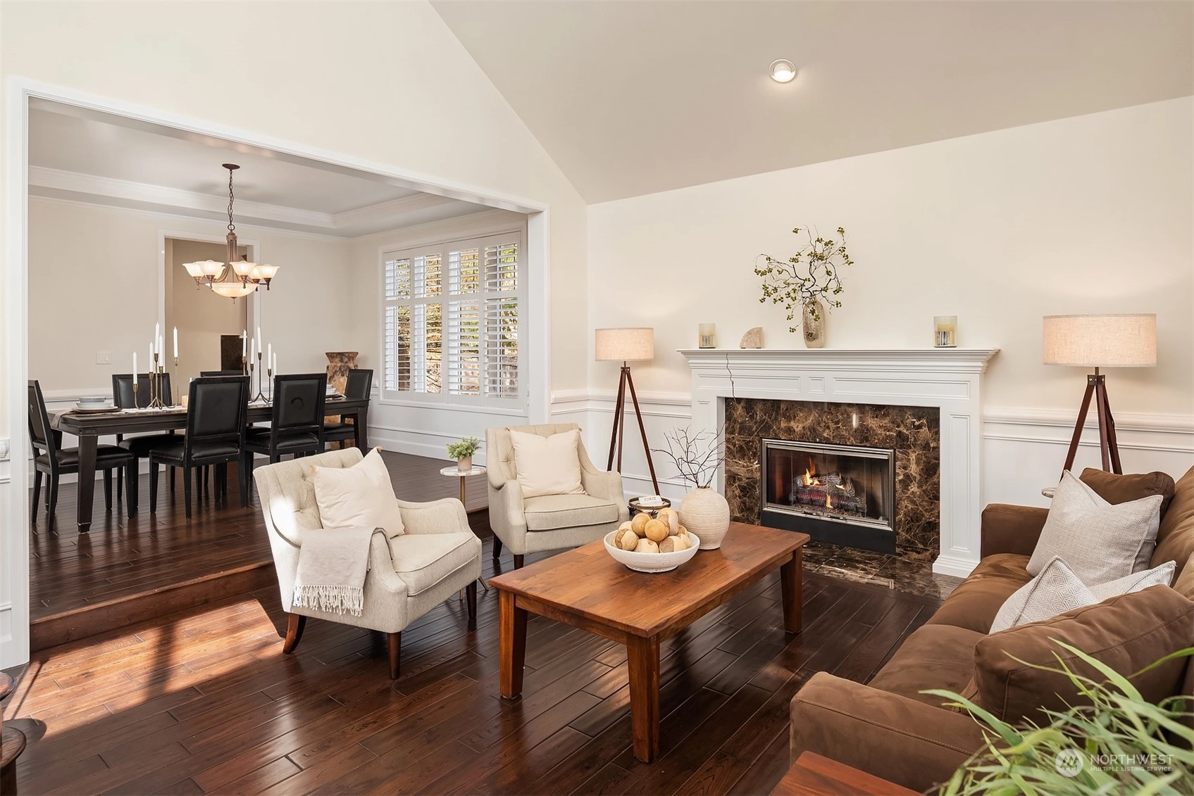 Aldarra Homes For Sale in Aldarra, Sammamish, WA Wicklund