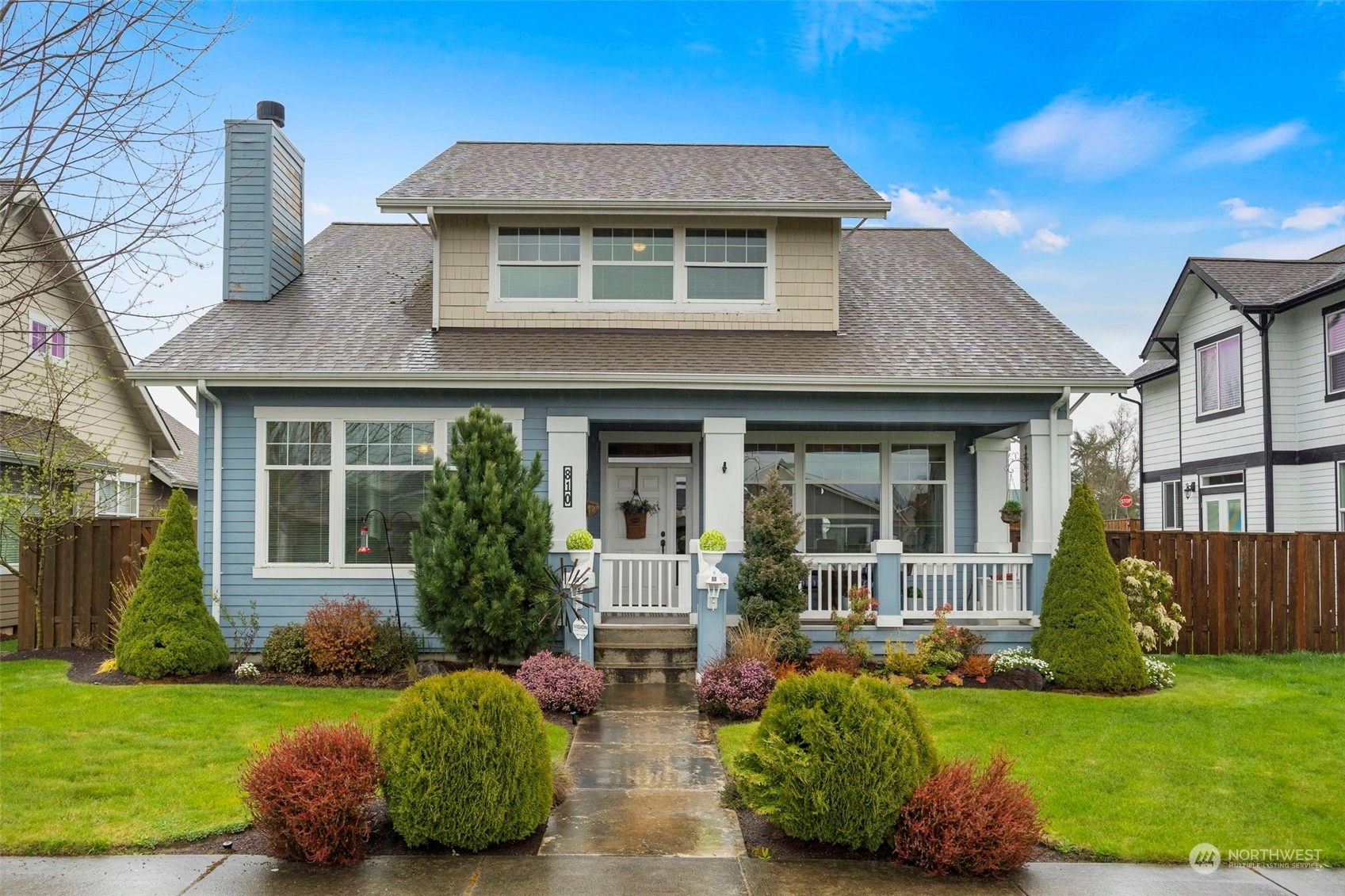 Grand Prairie Homes For Sale in Grand Prairie, Winlock, WA Wicklund