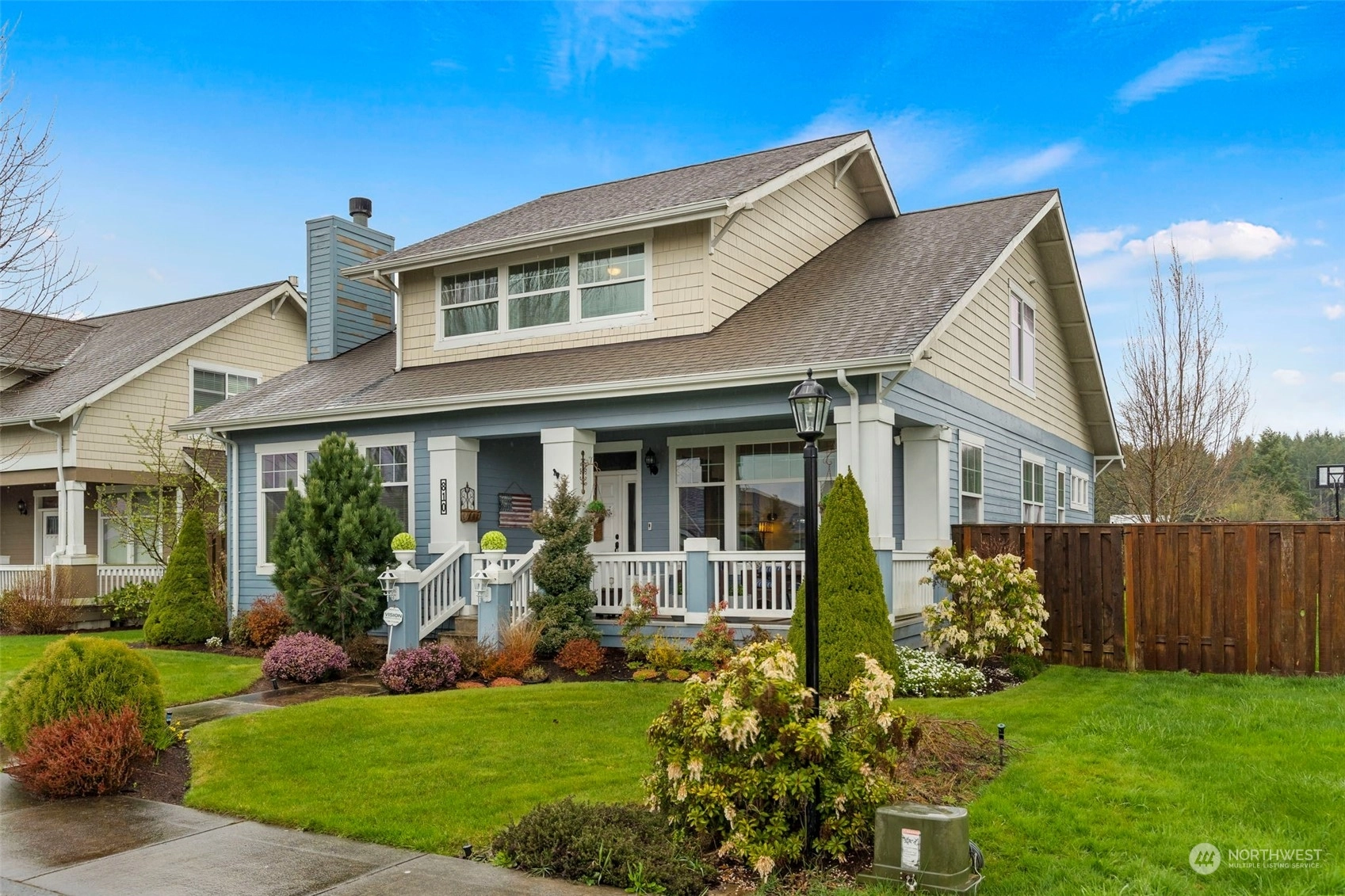 Grand Prairie Homes For Sale in Grand Prairie, Winlock, WA Wicklund