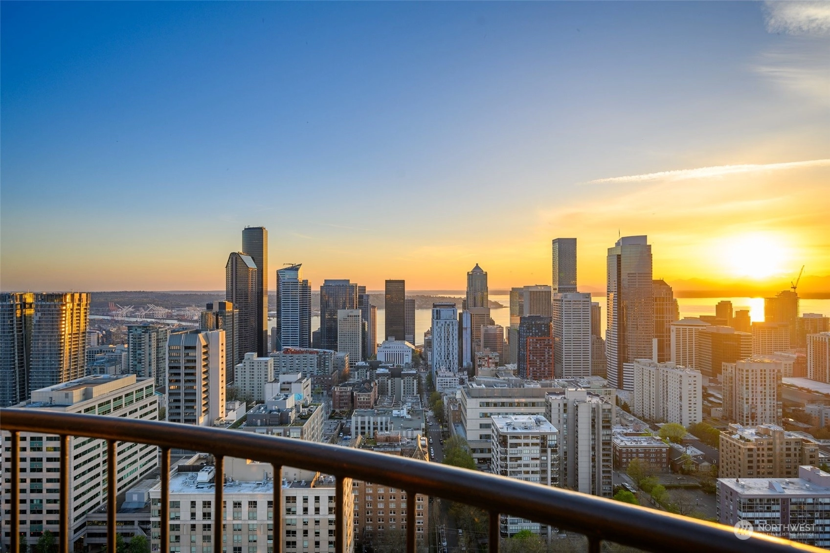 First Hill Plaza Condos For Sale at First Hill Plaza in Seattle, WA