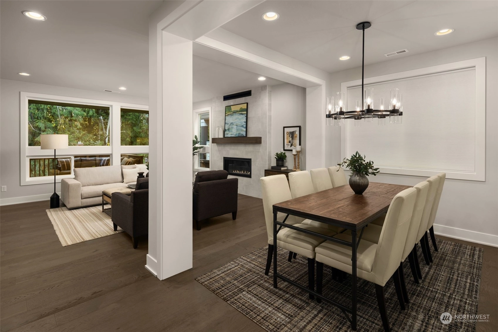 Terrene Homes Washington State Sammamish,Issaquah,Redmond Wicklund