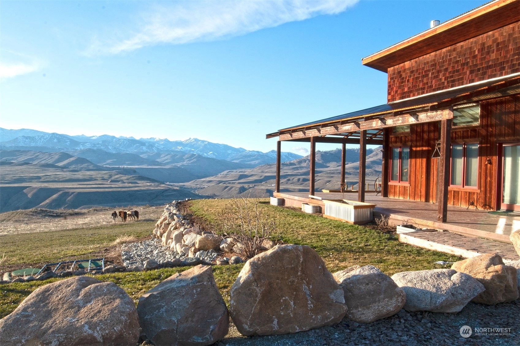 Pateros, WA Homes For Sale & Real Estate Wicklund