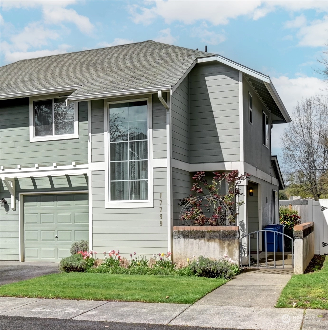 Stanton Village Townhomes and Townhouses For Sale at Stanton Village