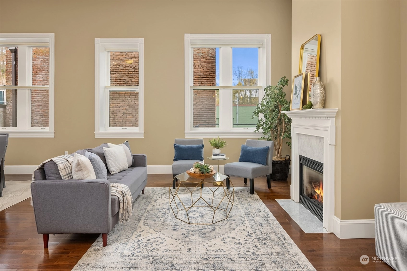 Eisenbeis Condos For Sale at Eisenbeis in Port Townsend, WA Wicklund