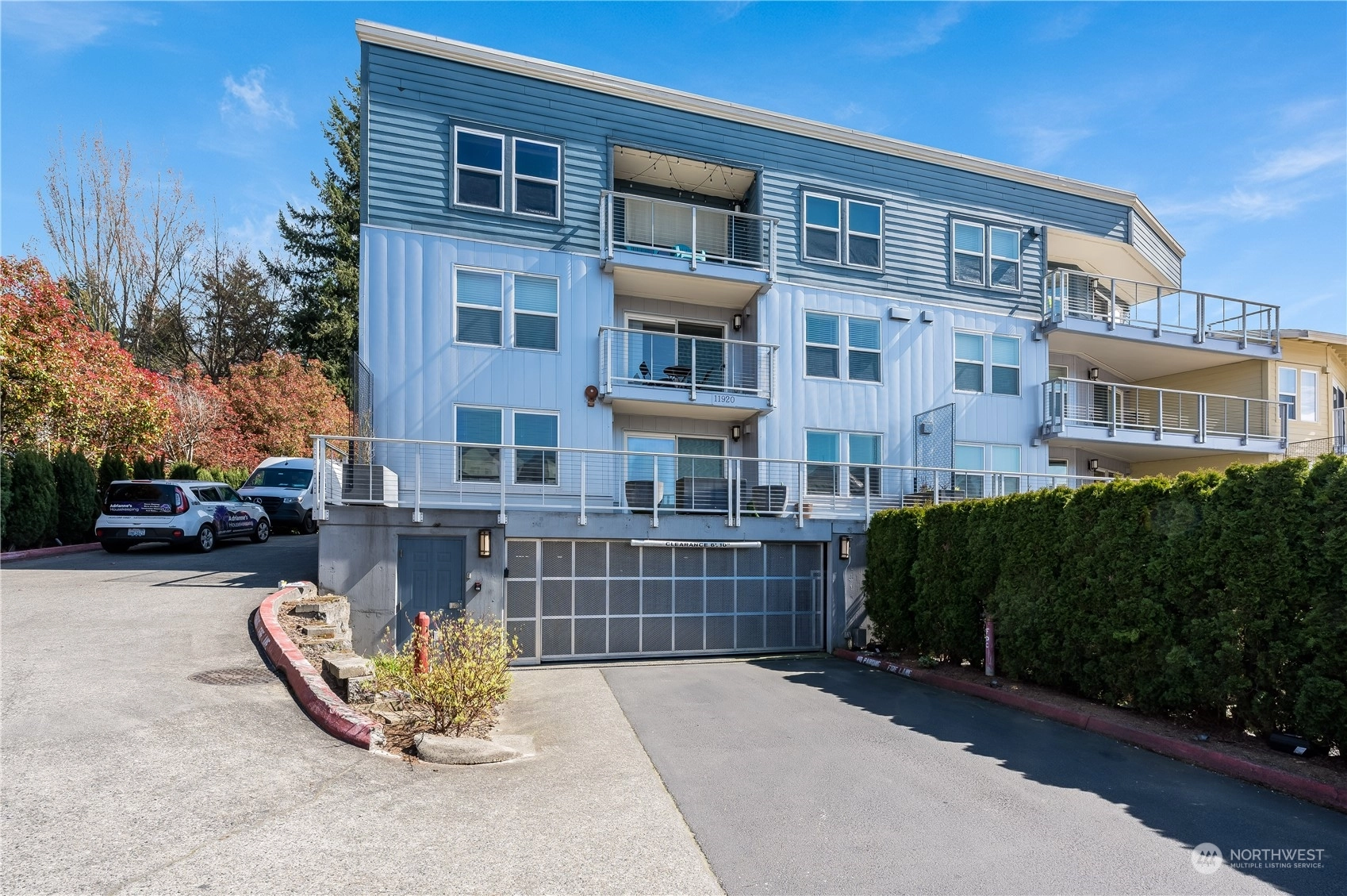 Overlook at Juanita Bay Condos For Sale at Overlook at Juanita Bay in Kirkland, WA Wicklund