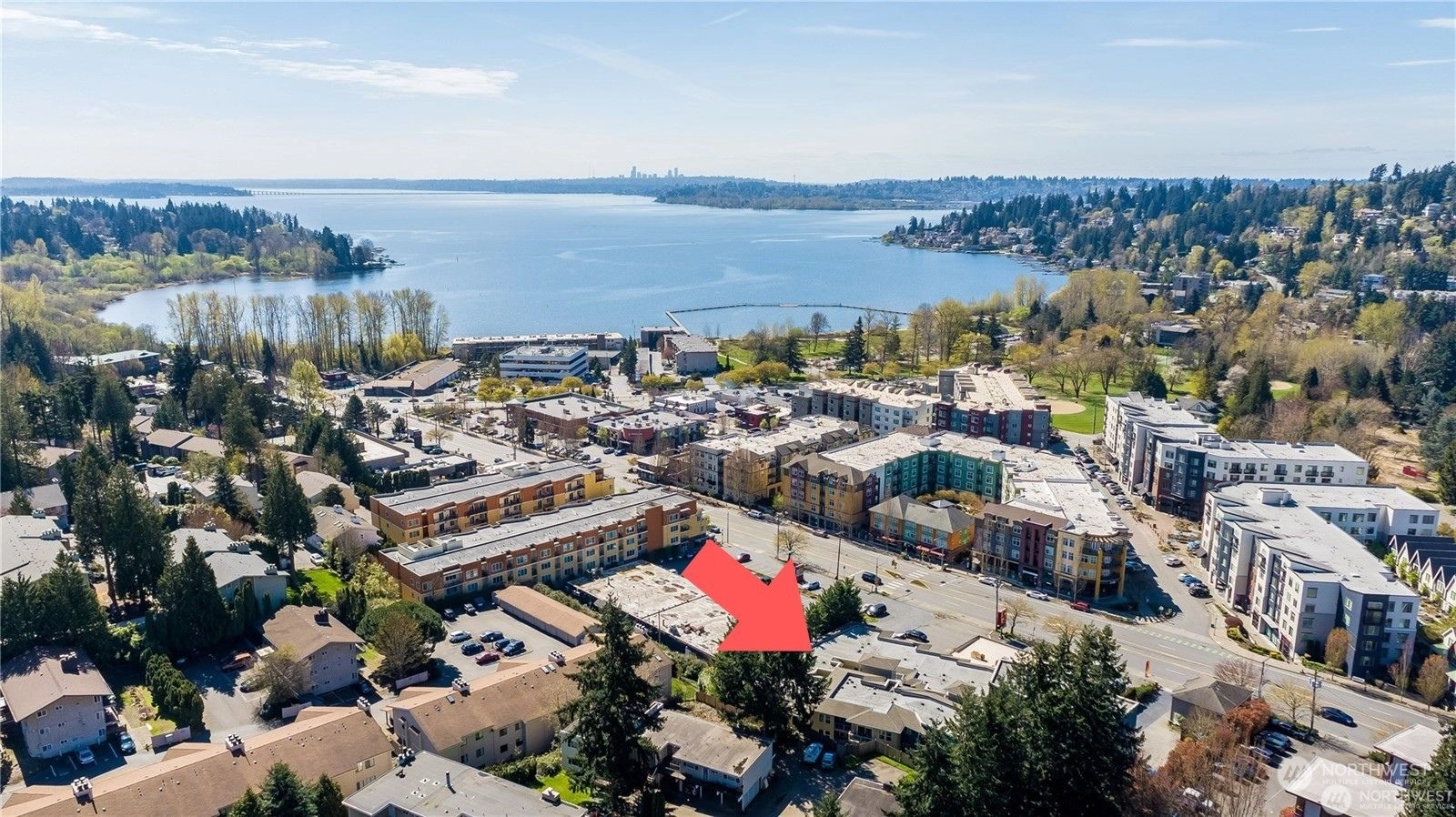 Overlook at Juanita Bay Condos For Sale at Overlook at Juanita Bay in Kirkland, WA Wicklund