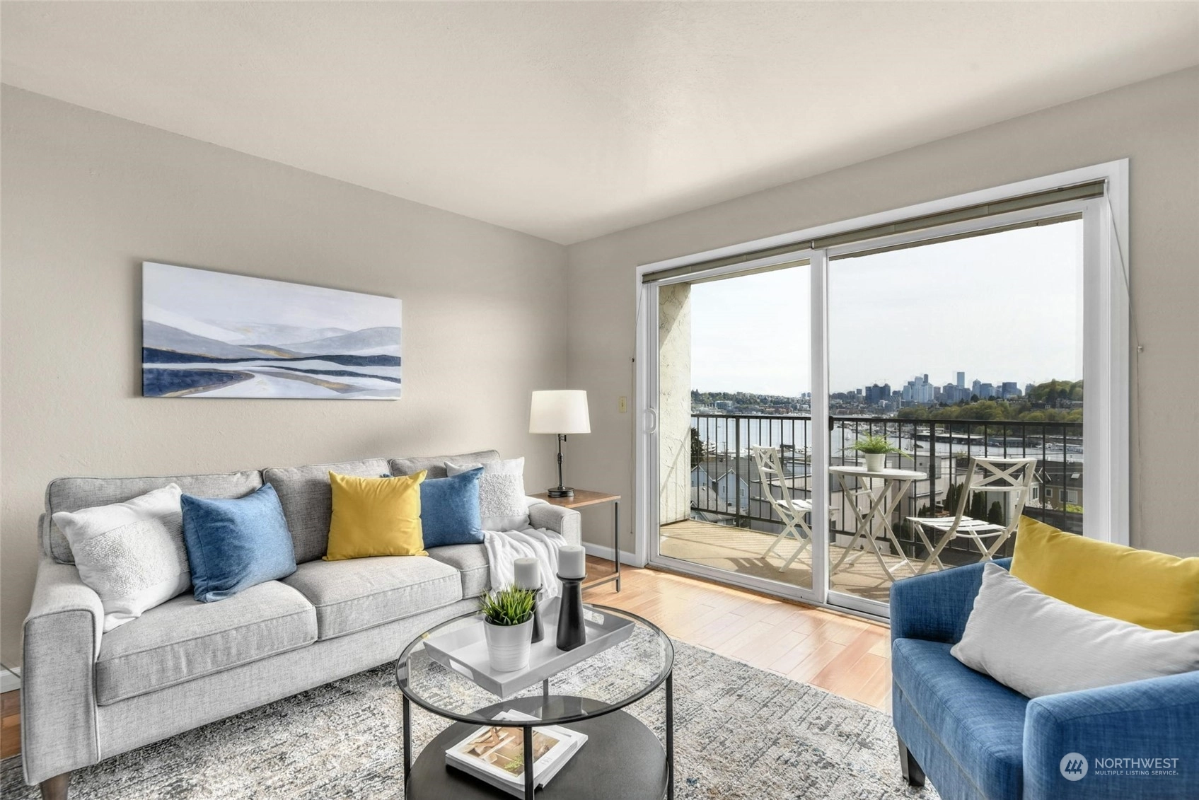 Whitman Vista Condos For Sale at Whitman Vista in Seattle, WA Wicklund