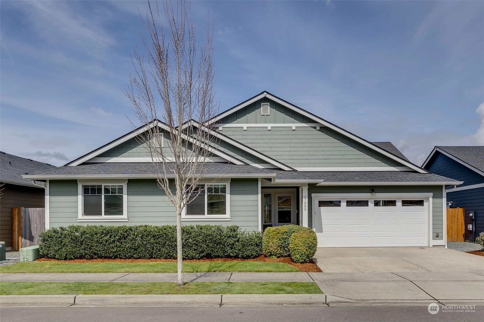 Currie Farms Homes For Sale in Currie Farms, Monroe, WA Wicklund