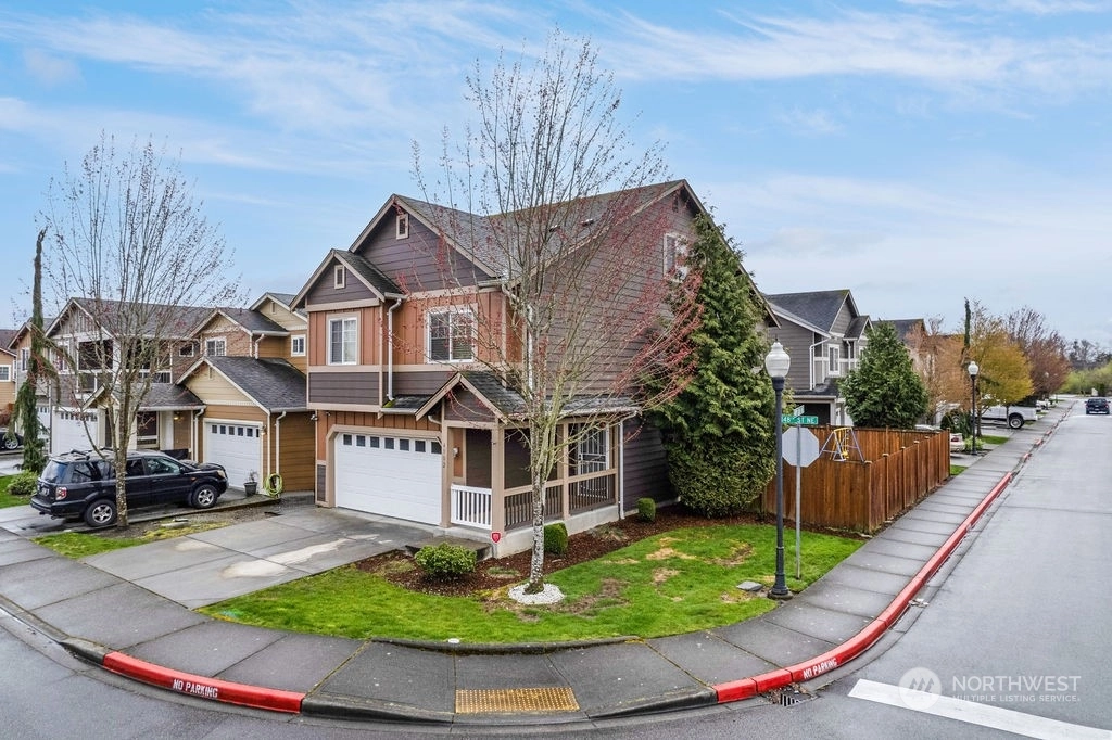 Fox Run at Marysville Meadows Condos For Sale at Fox Run at