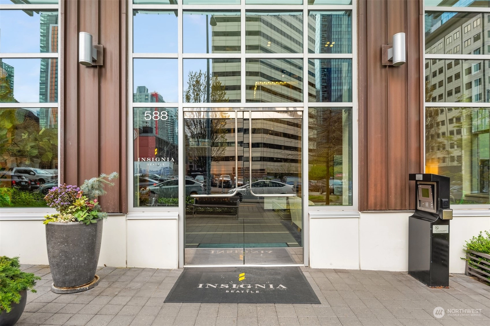 Belltown Homes For Sale in Belltown, Seattle, WA Wicklund