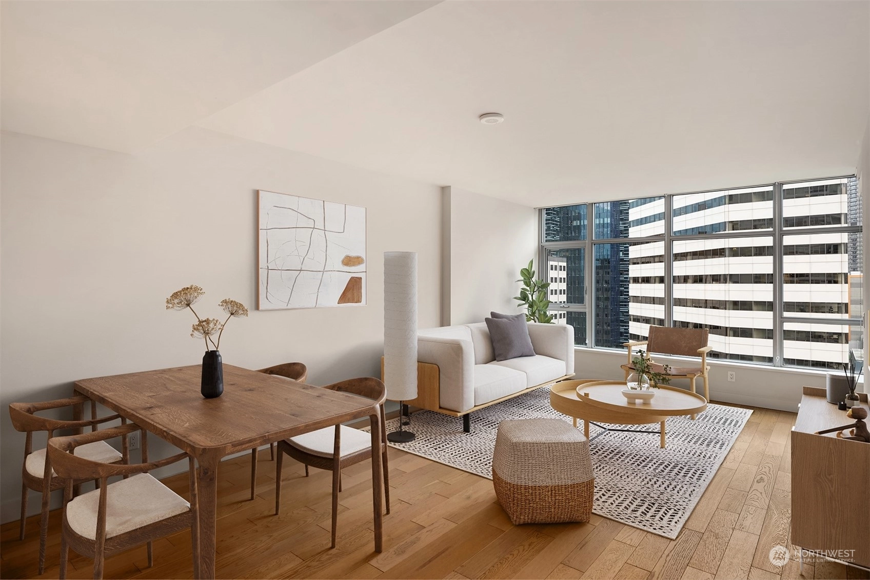 Belltown Homes For Sale in Belltown, Seattle, WA Wicklund