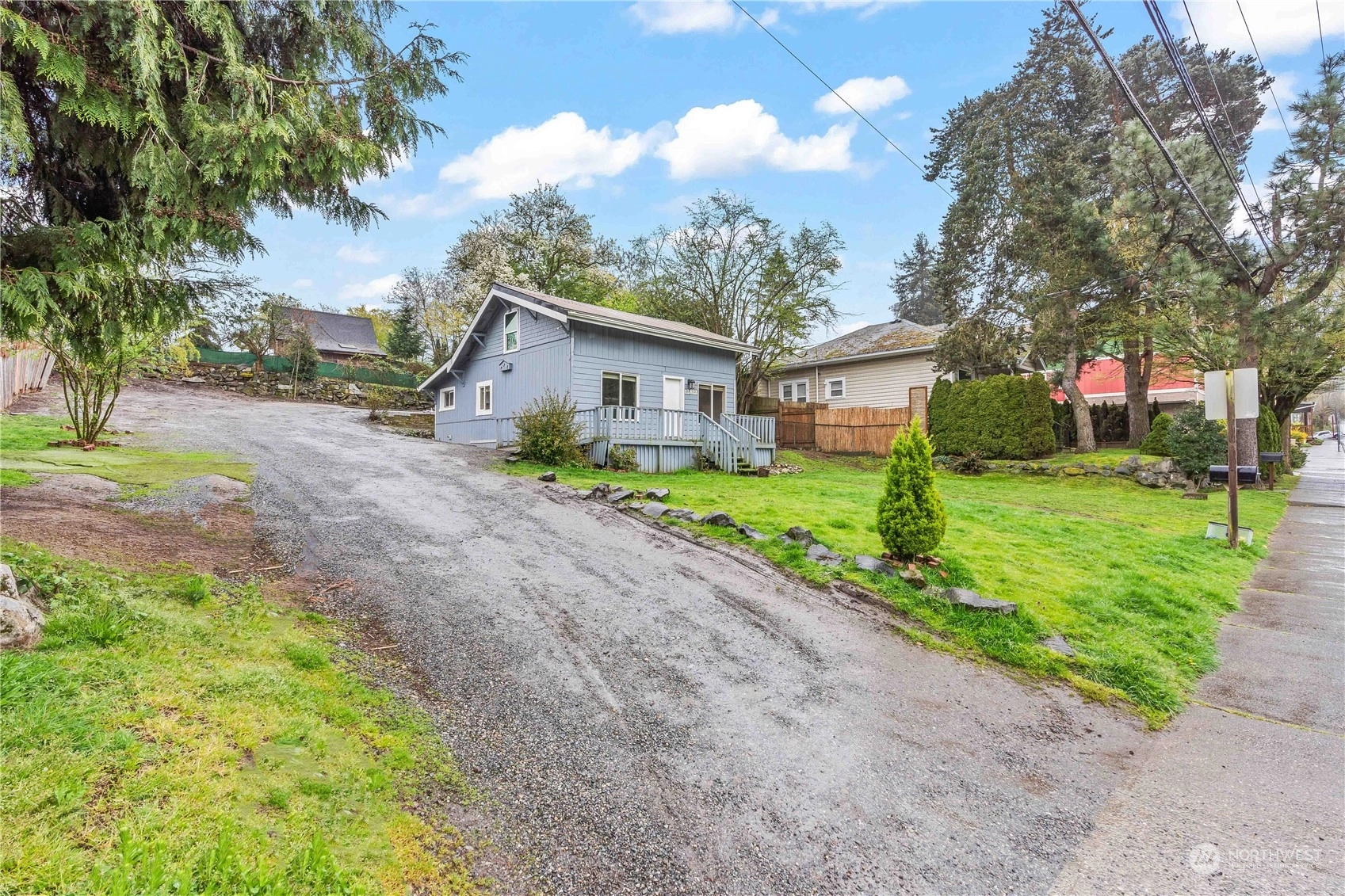 Tukwila, WA Homes For Sale & Real Estate Wicklund