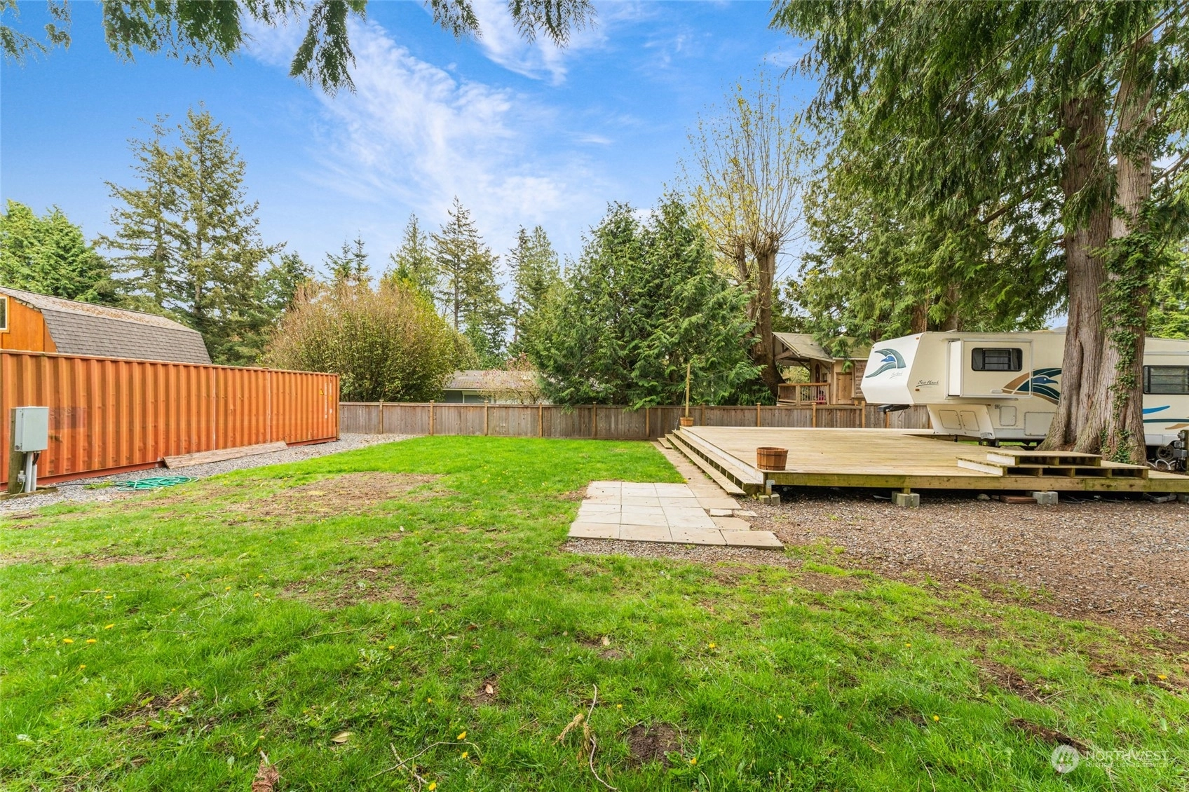 Sandy Point Heights Homes For Sale in Sandy Point Heights, Ferndale