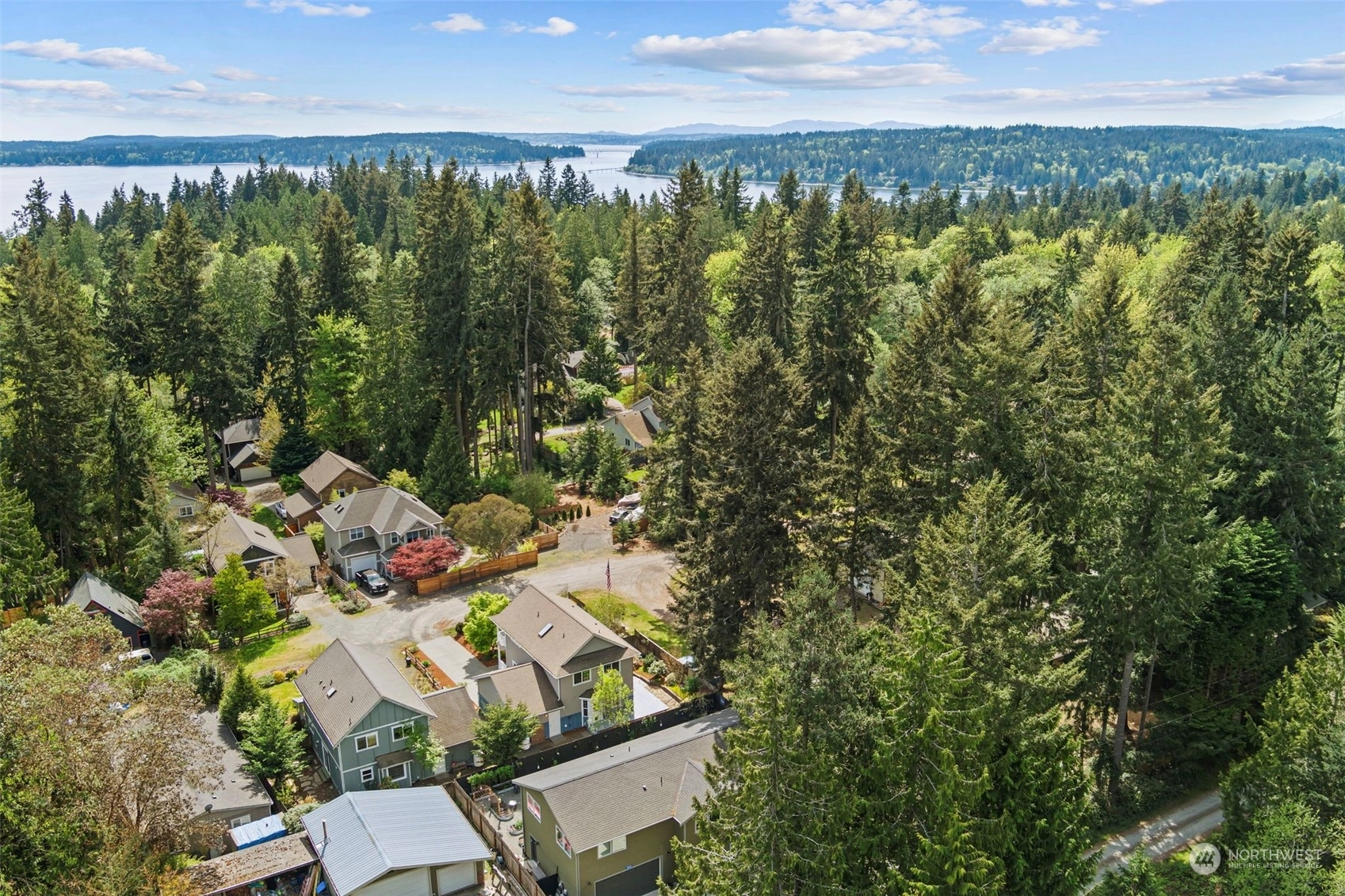 Indianola, WA Homes For Sale & Real Estate Wicklund