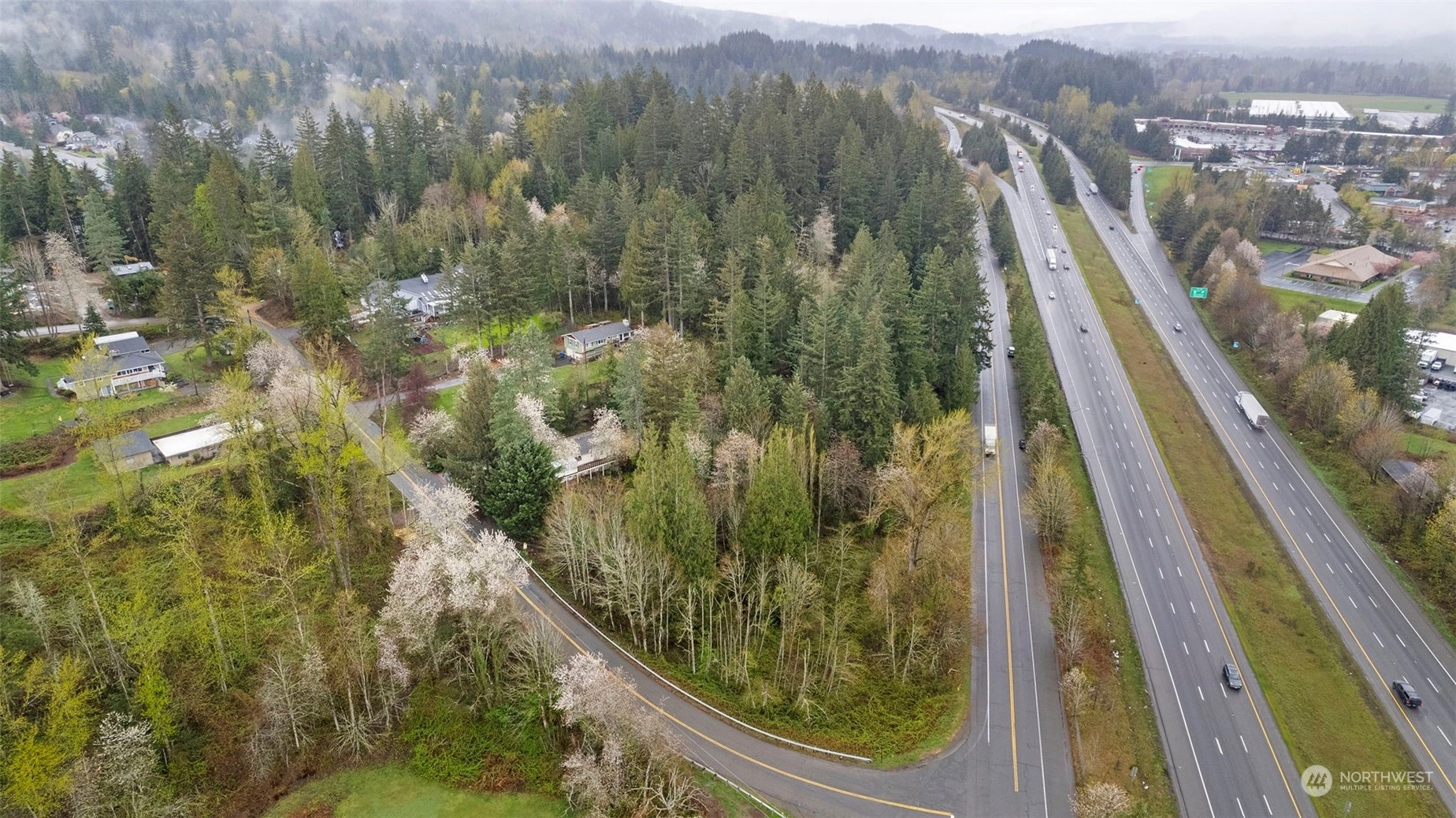 North Bend Land For Sale in North Bend WA Wicklund