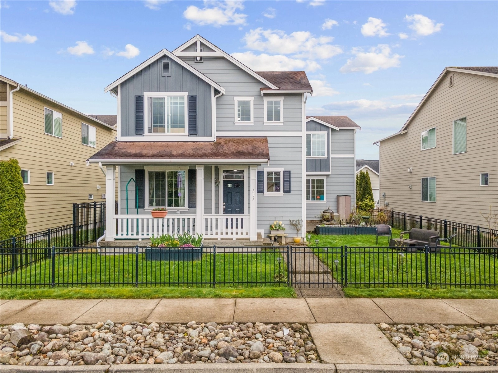 Suntop Farms Homes For Sale in Suntop Farms, Enumclaw, WA Wicklund