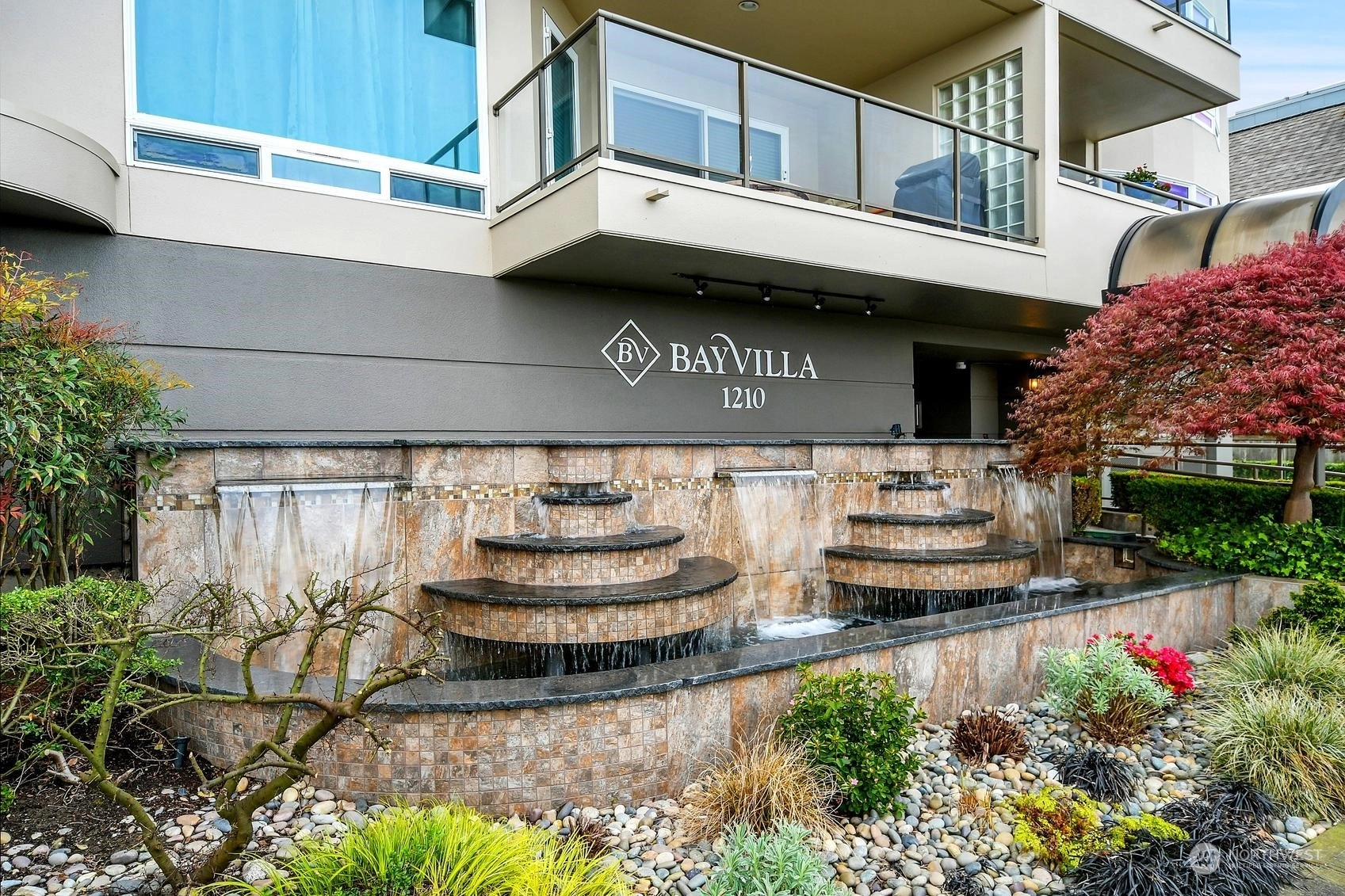 Bay Villa Alki Beach Condos For Sale at Bay Villa Alki Beach in