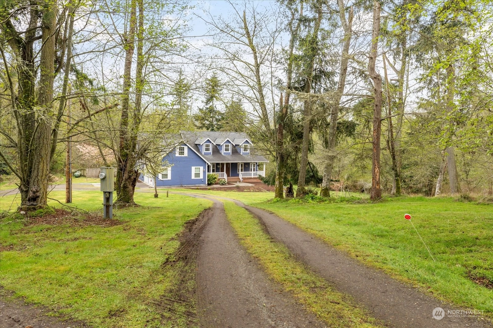Greenbank, WA Homes For Sale & Real Estate Wicklund