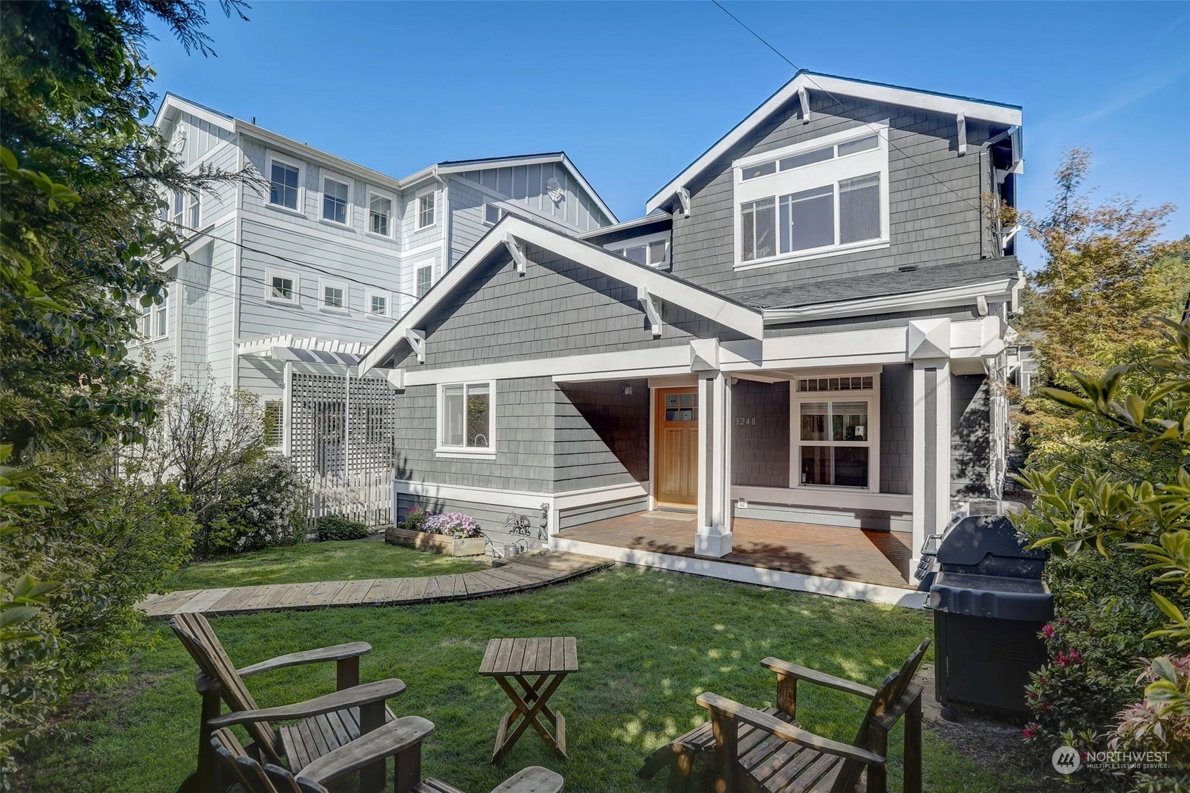 Alki Homes For Sale in Alki, Seattle, WA Wicklund