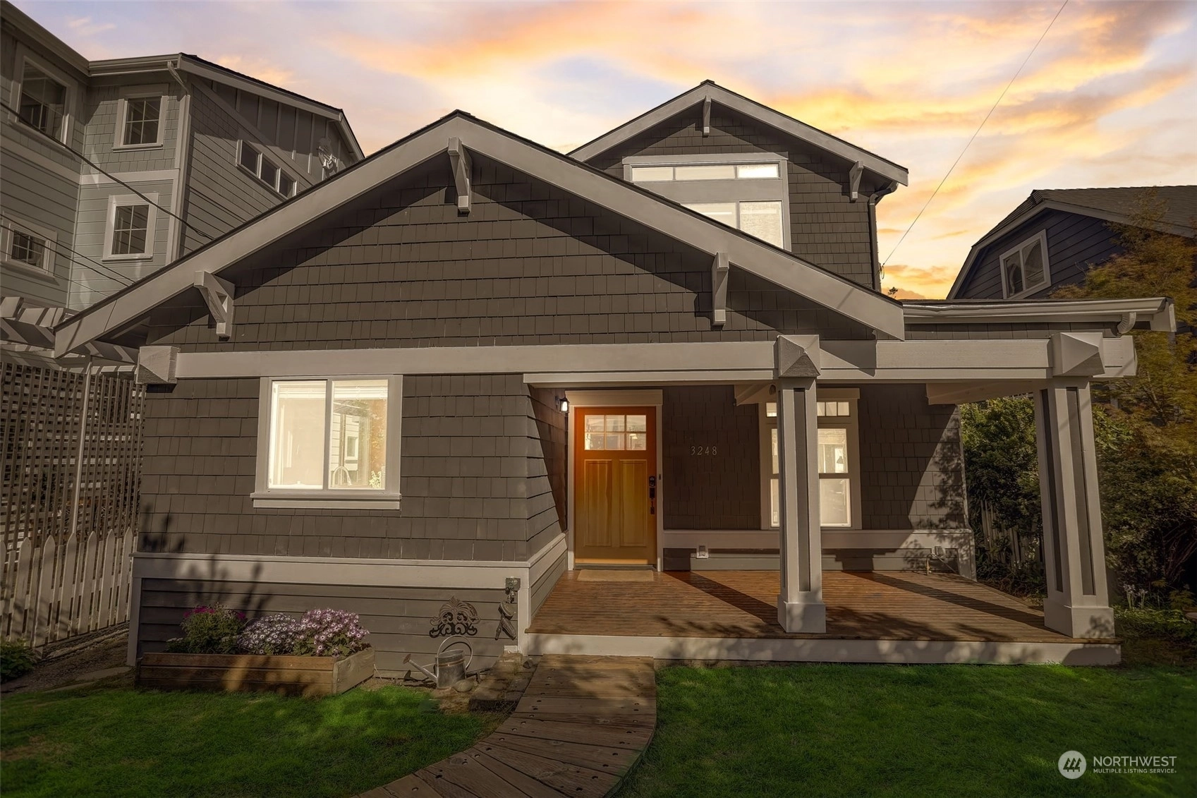 Alki Homes For Sale in Alki, Seattle, WA Wicklund