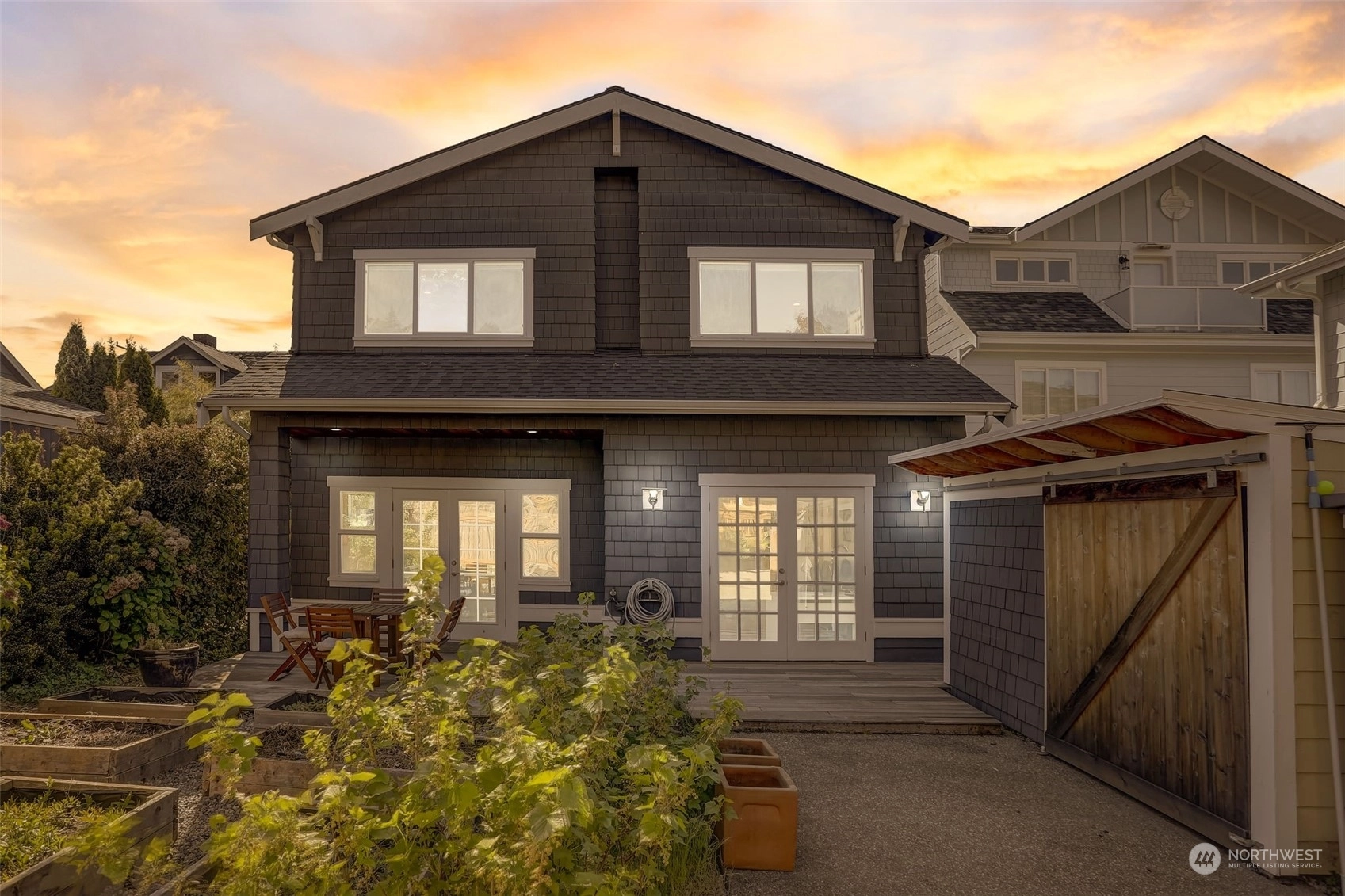 Alki Homes For Sale in Alki, Seattle, WA Wicklund