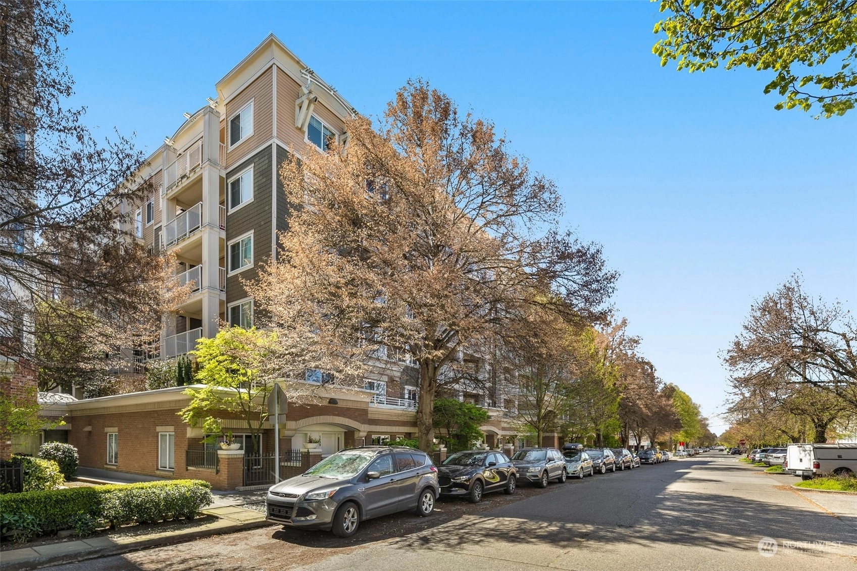Ballard Place Condos For Sale at Ballard Place in Seattle, WA Wicklund