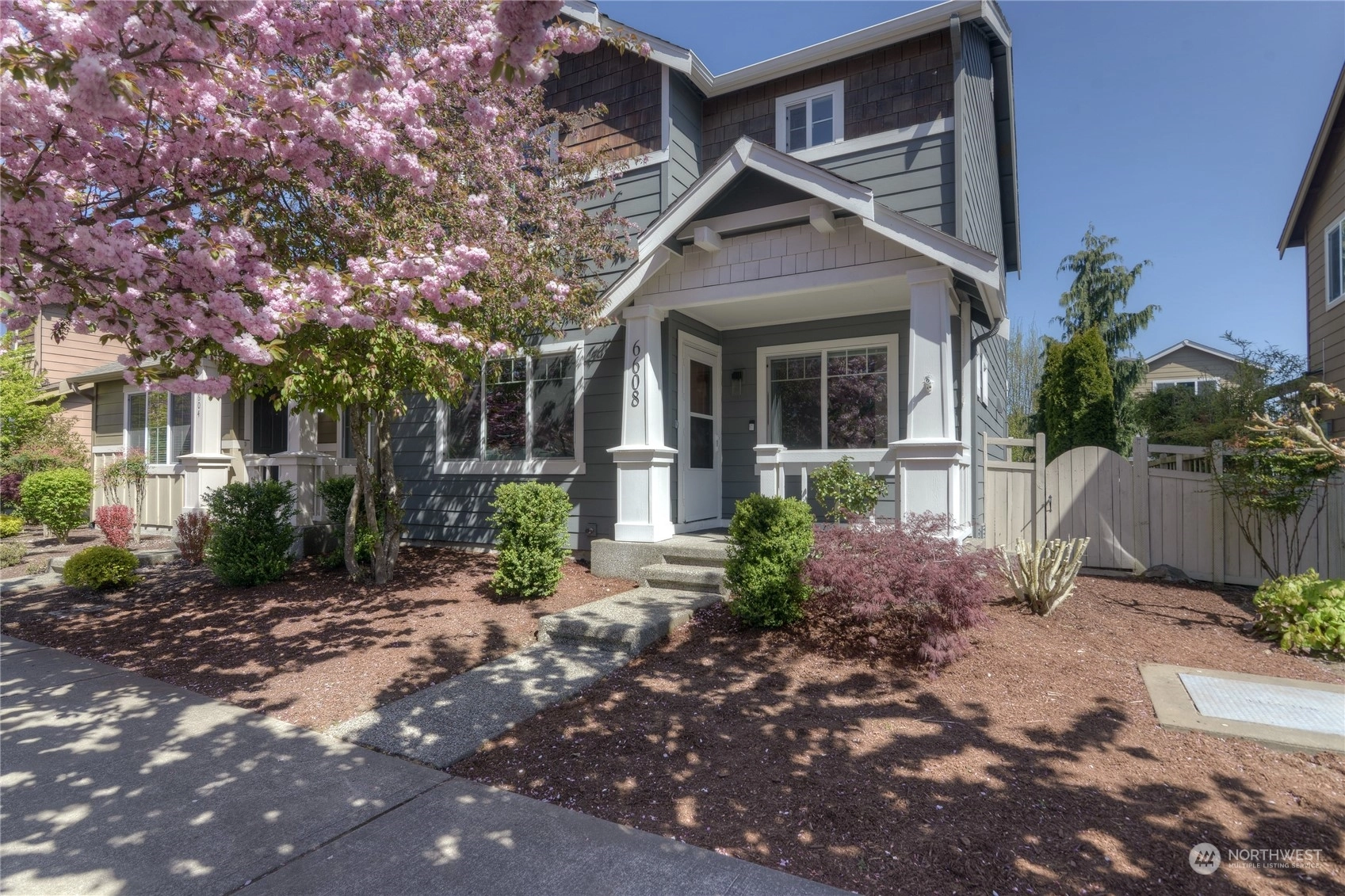 Horizon Pointe Homes For Sale in Horizon Pointe, Lacey, WA Wicklund