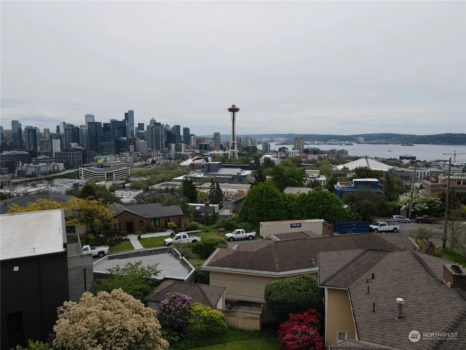 Seattle Land For Sale in Seattle WA Wicklund